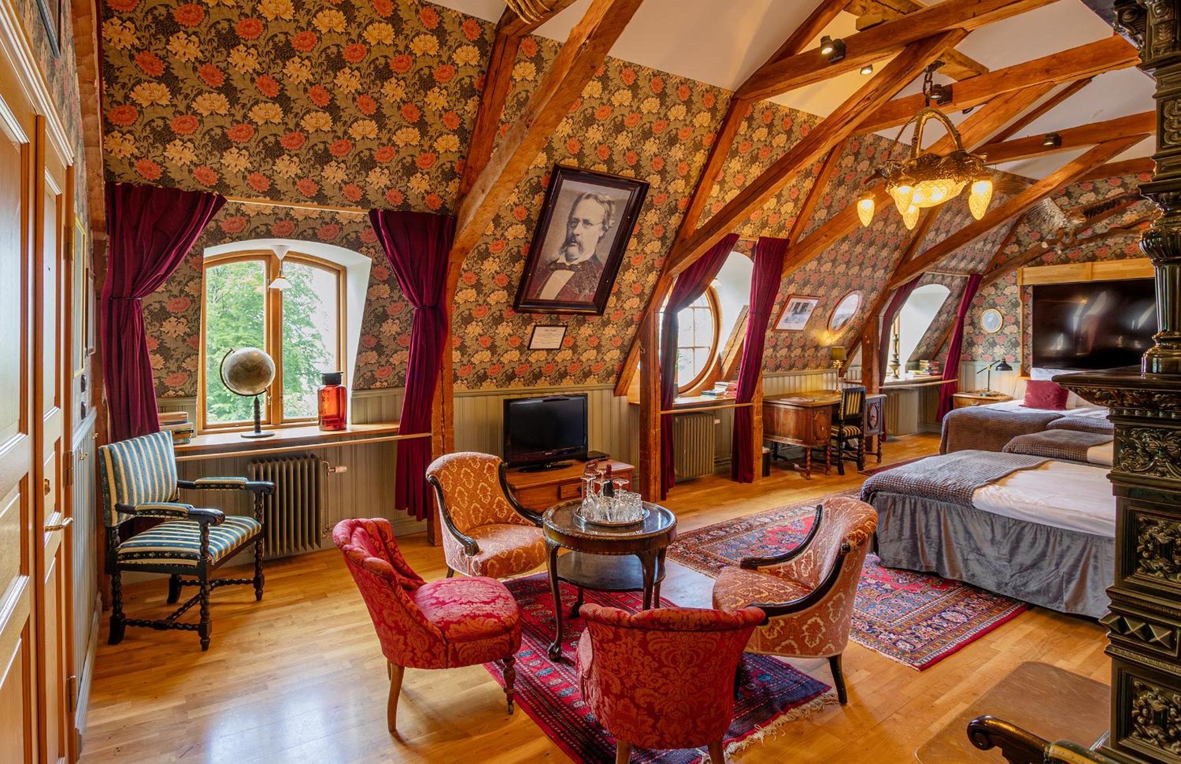 Family Room - Torellska photo 3