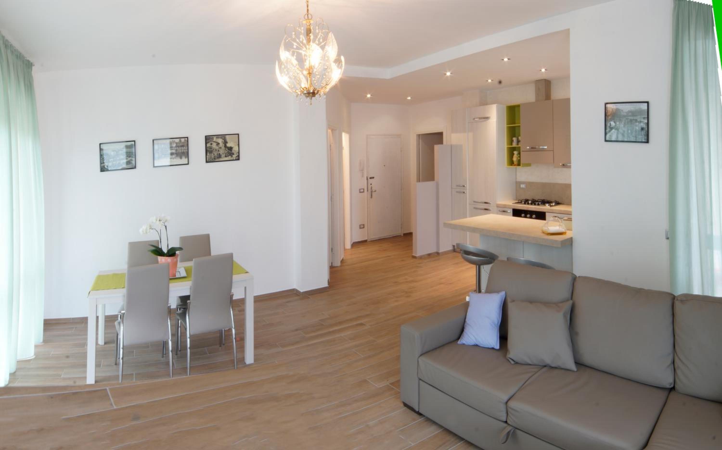 Superior Apartment