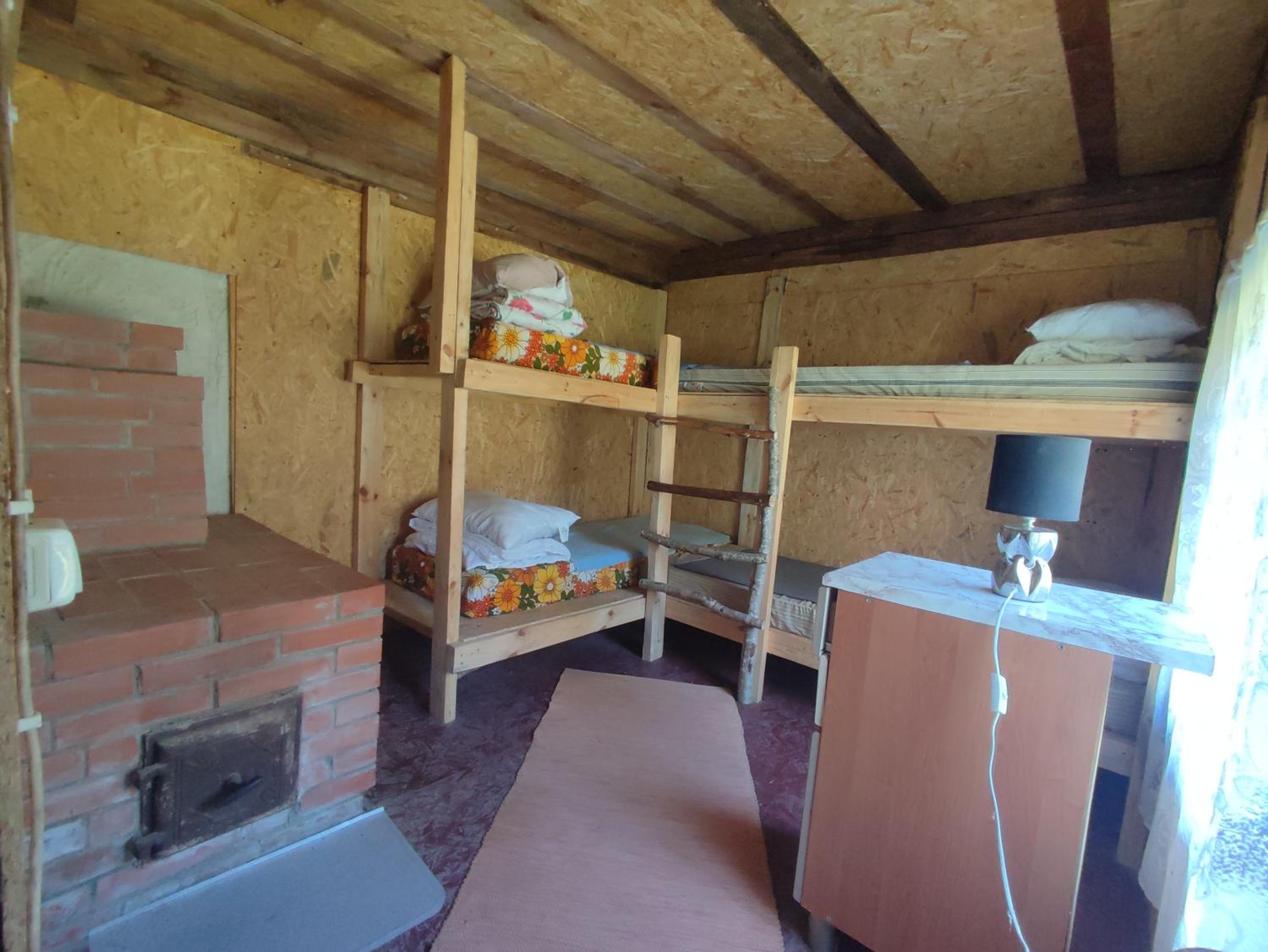Bungalow photo 3