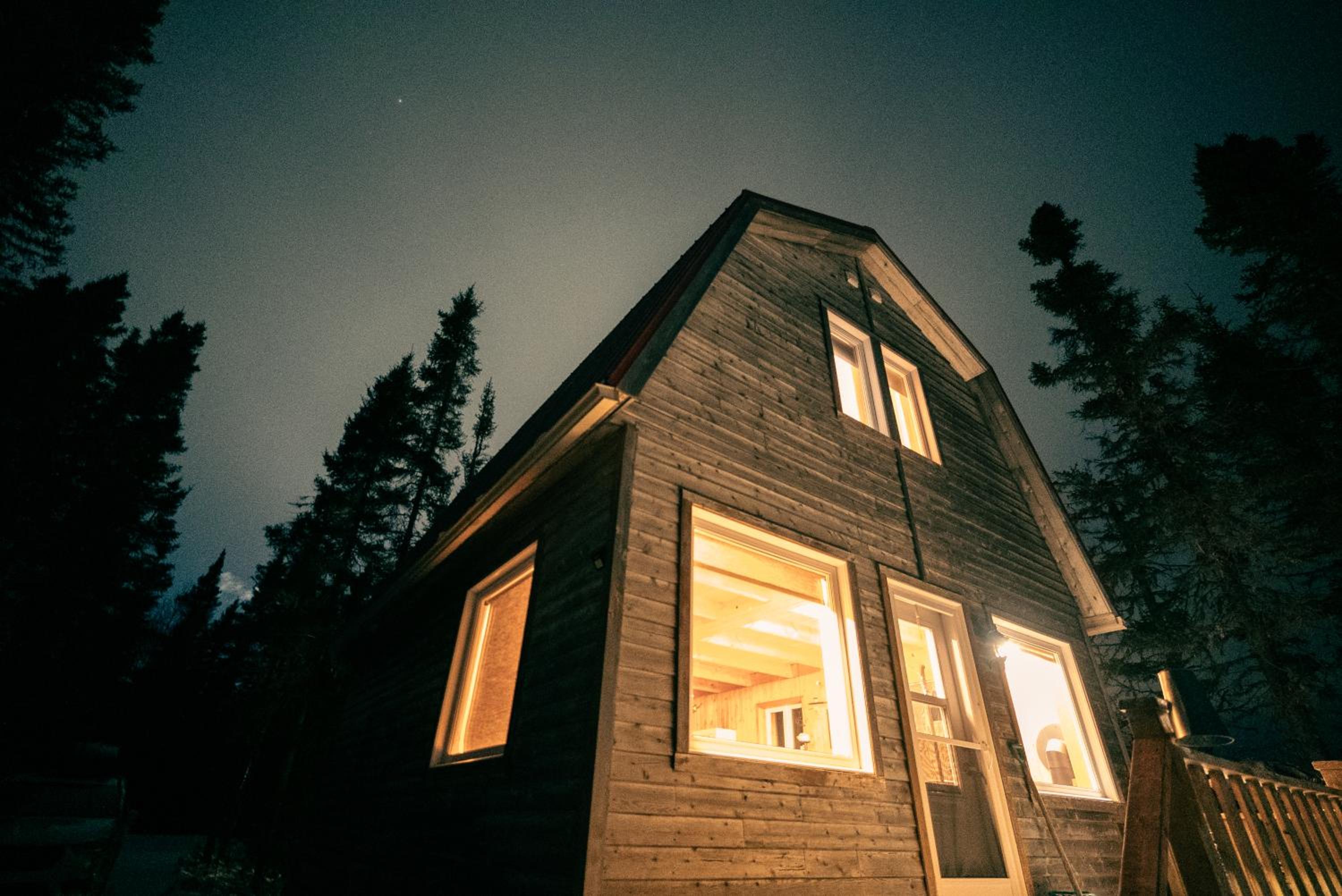 Chalet - L'Iris photo 1
