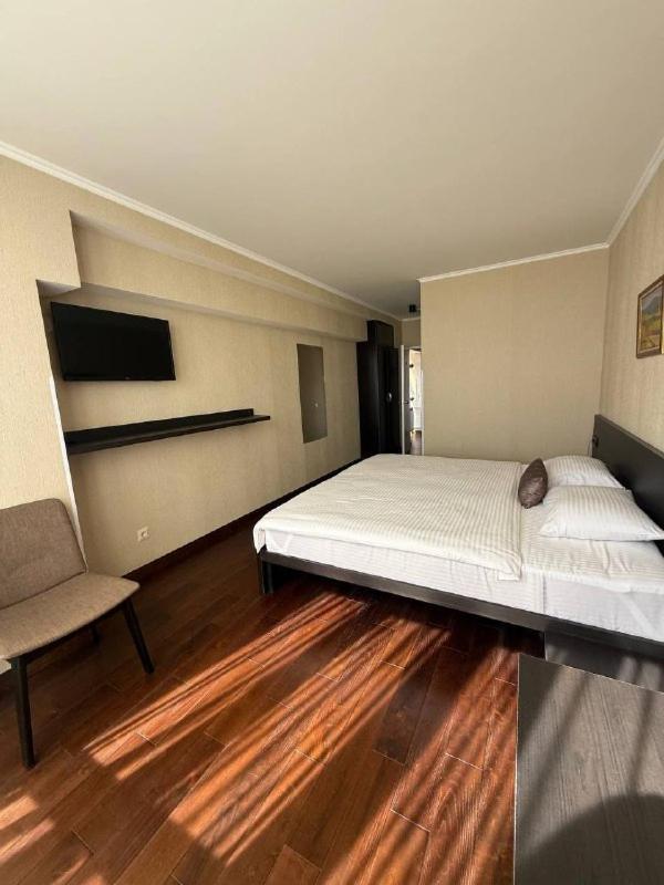Deluxe Suite photo 3