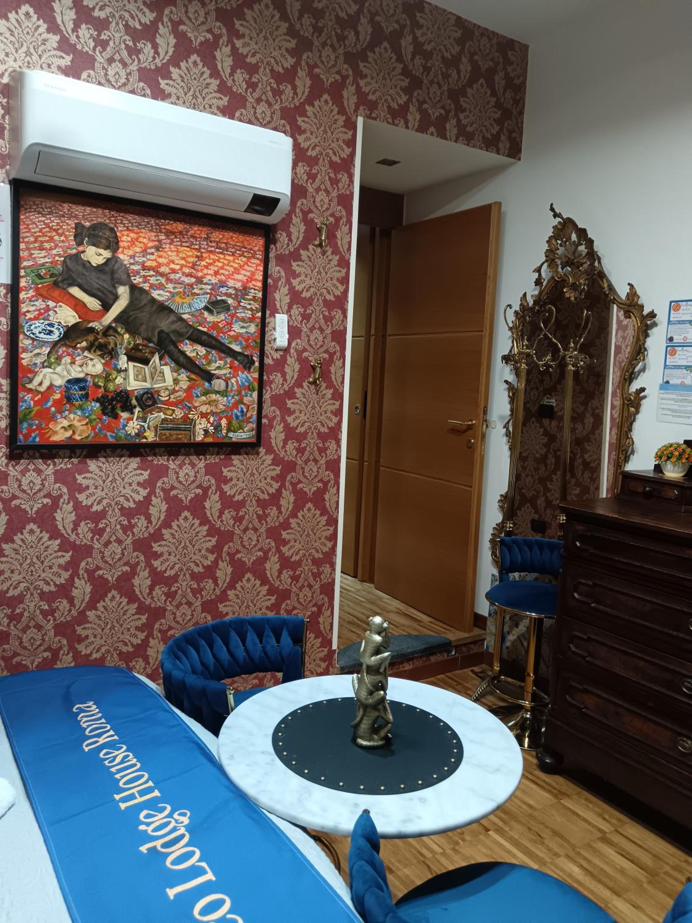 Deluxe Family Suite
