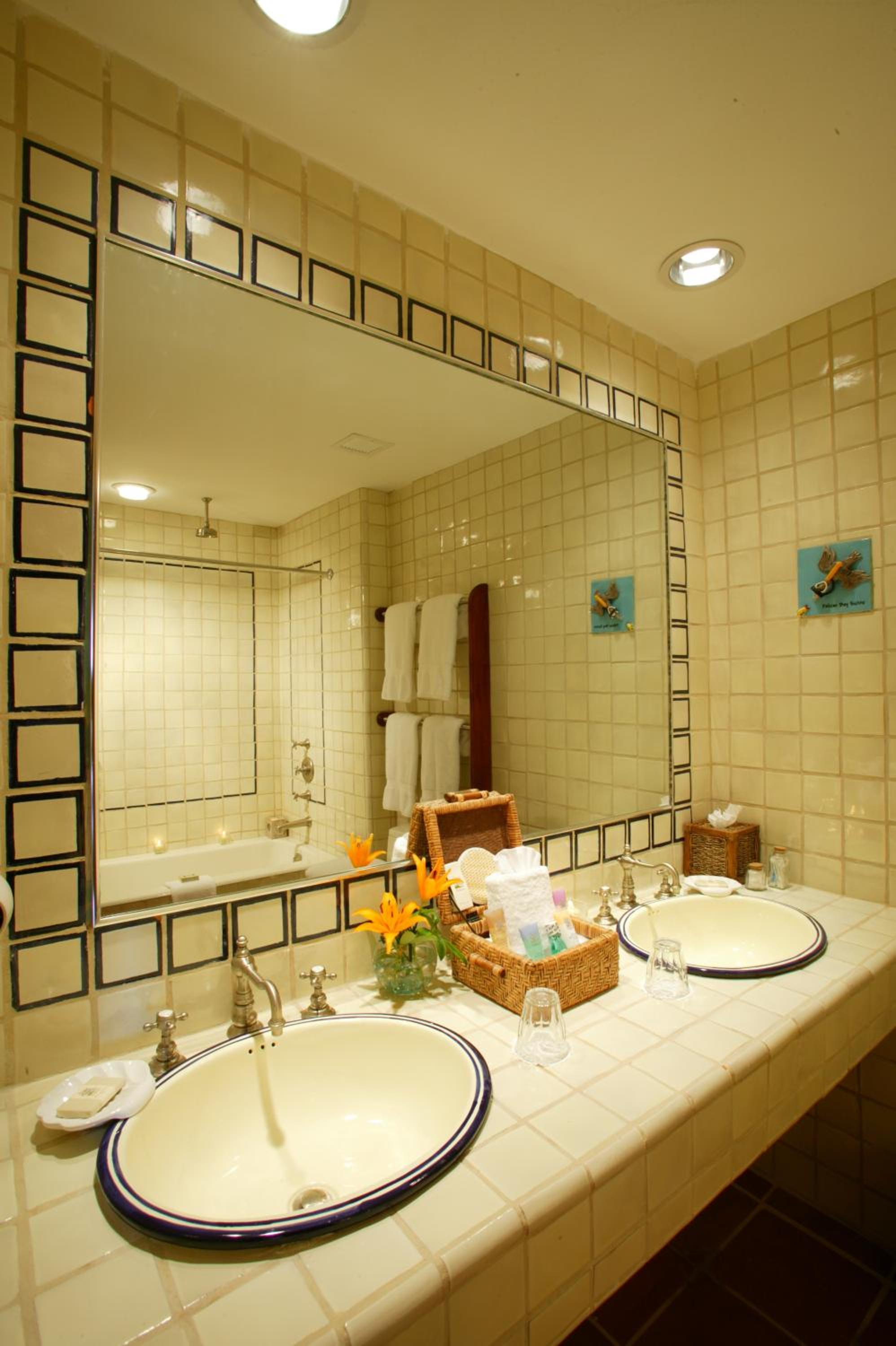 One-Bedroom Suite (Waterside State)