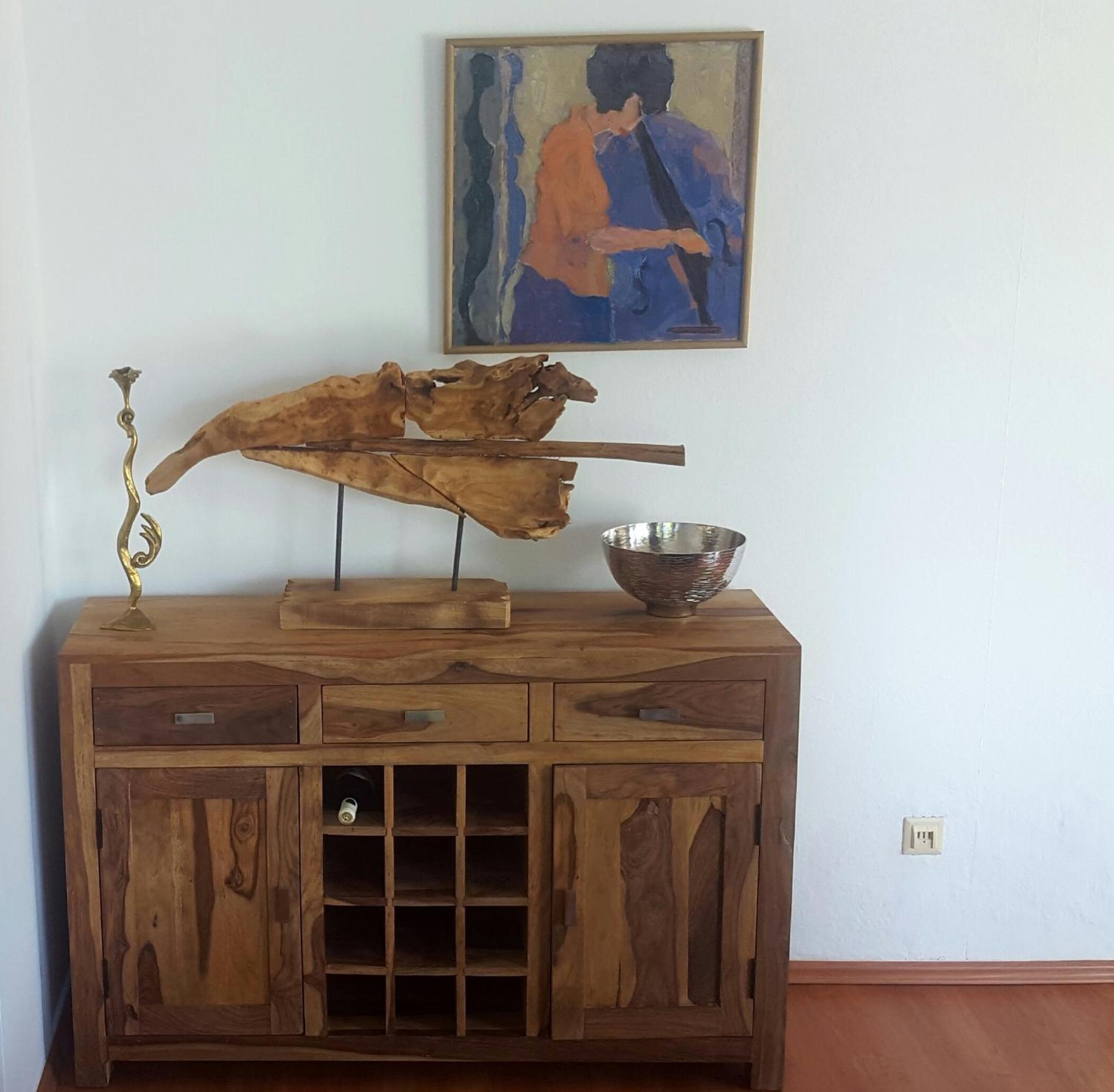 Apartment mit Balkon photo 3