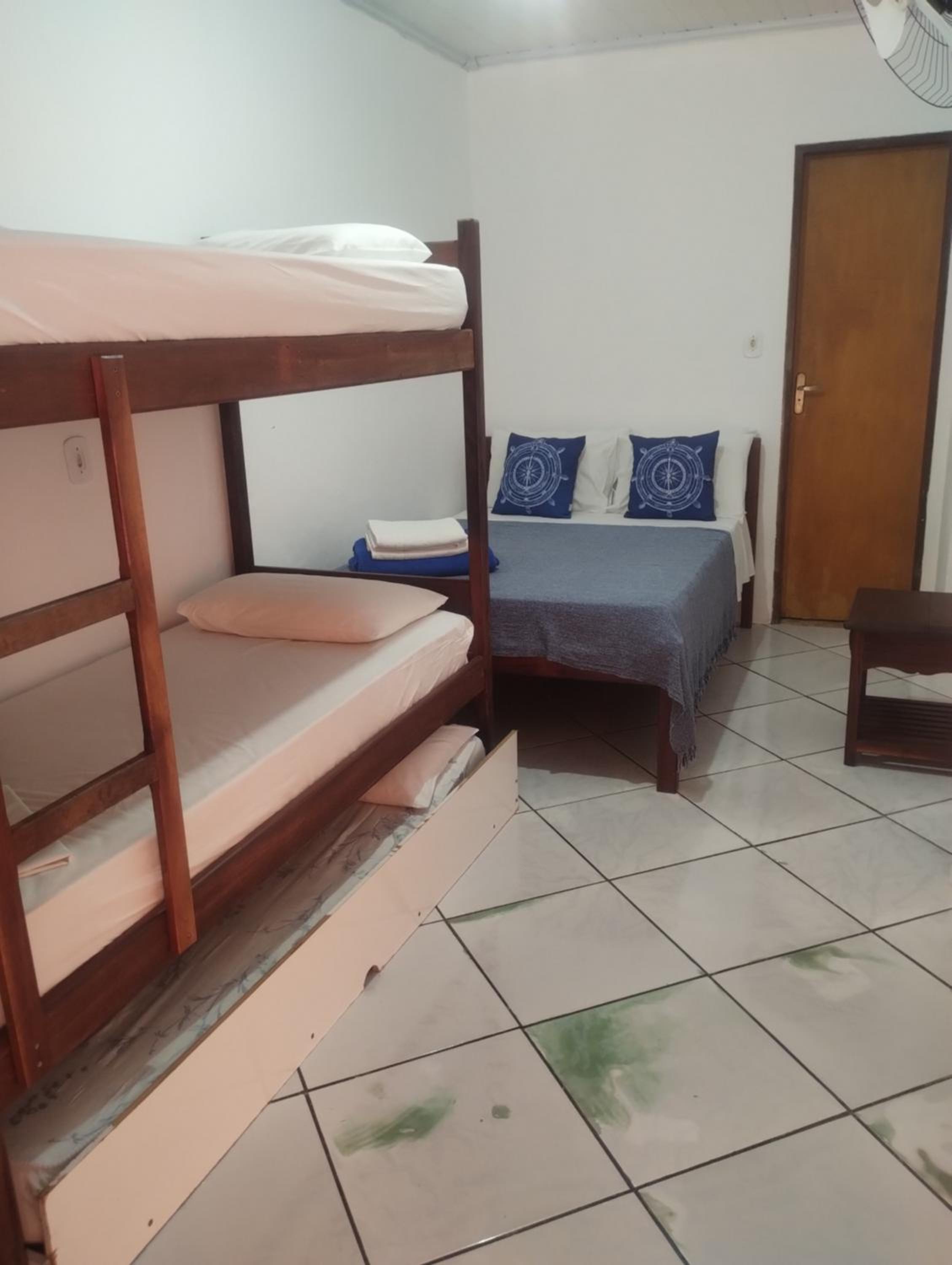 Quadruple Room photo 1