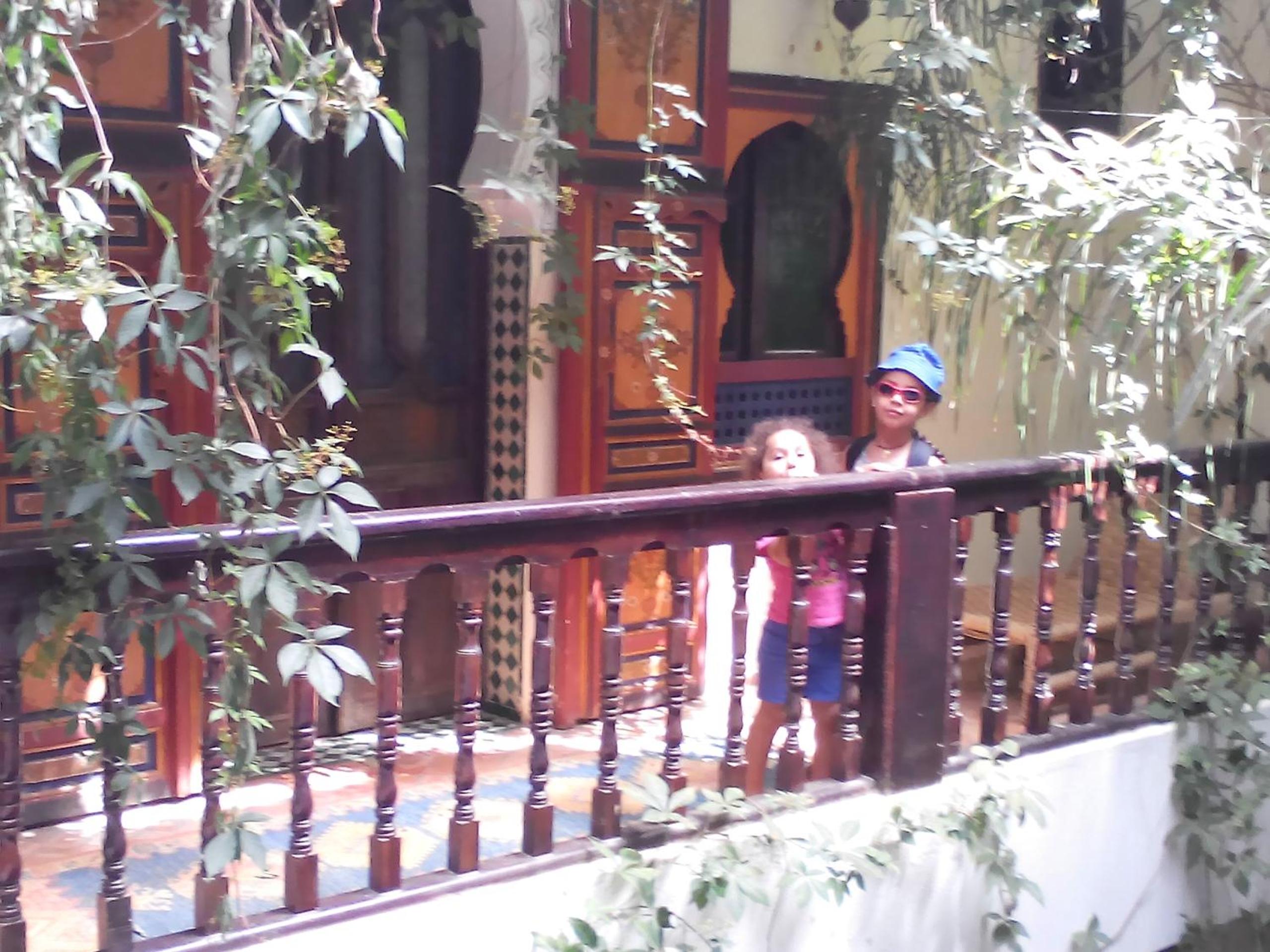 Maharajah Quadruple Room photo 3