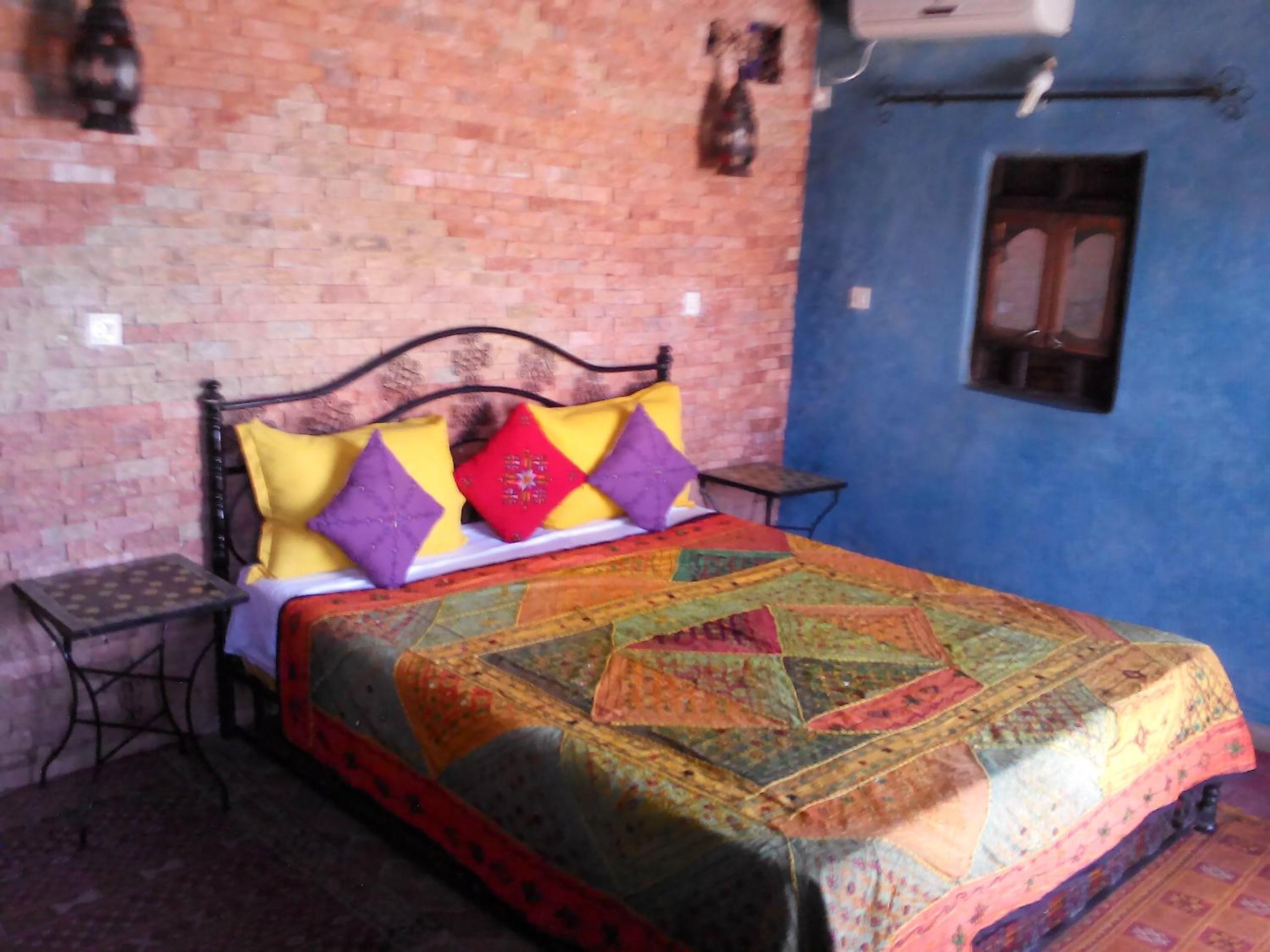 Maharajah Quadruple Room photo 1