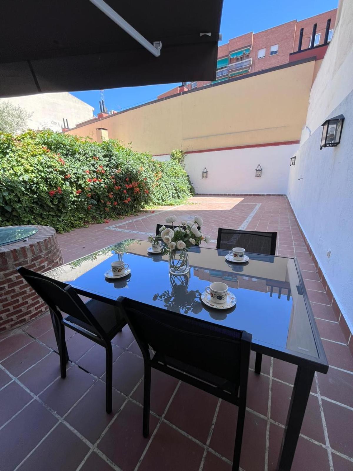 Studio with Garden View photo 3