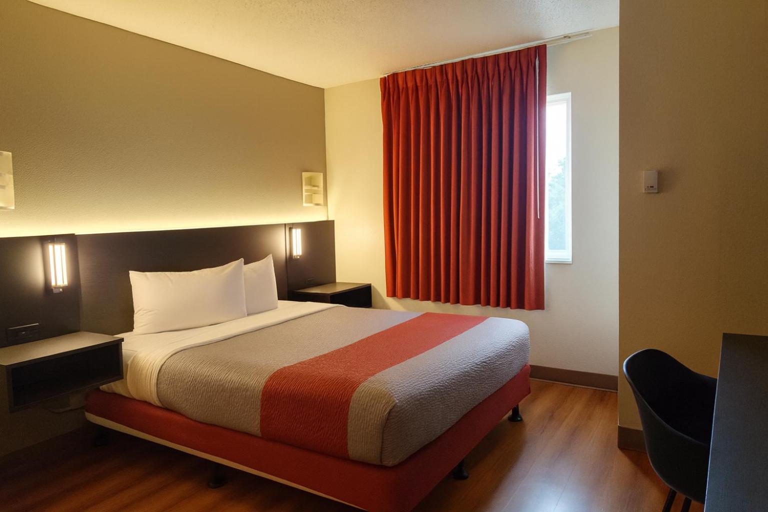 Deluxe Double Room photo 2