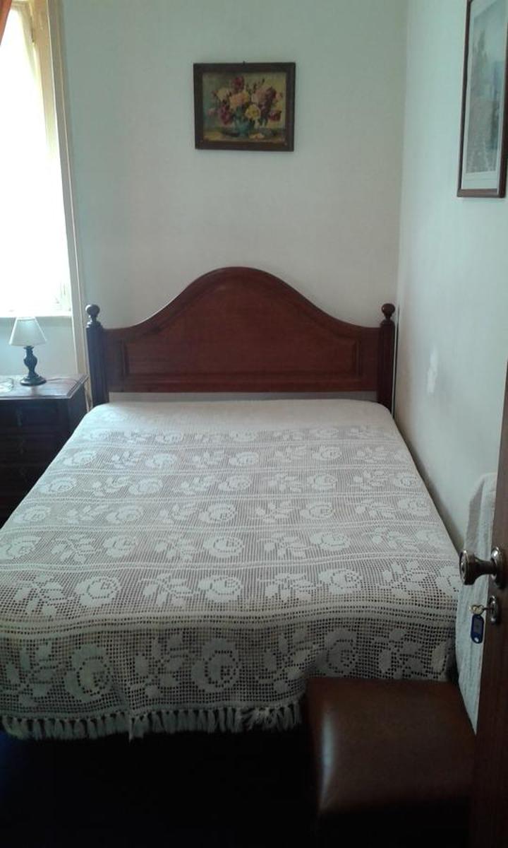Budget Single Room photo 3