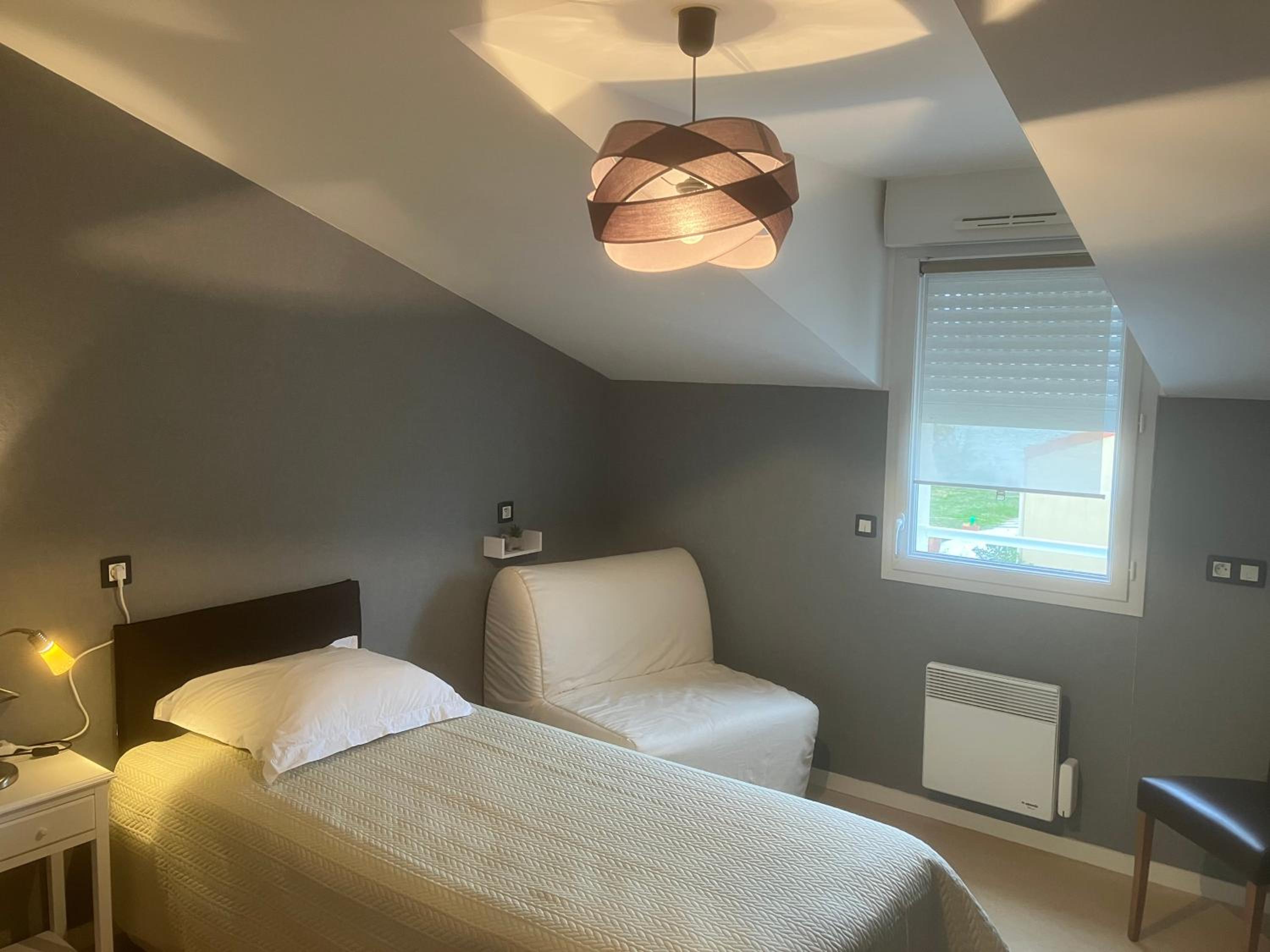 Small Double Room