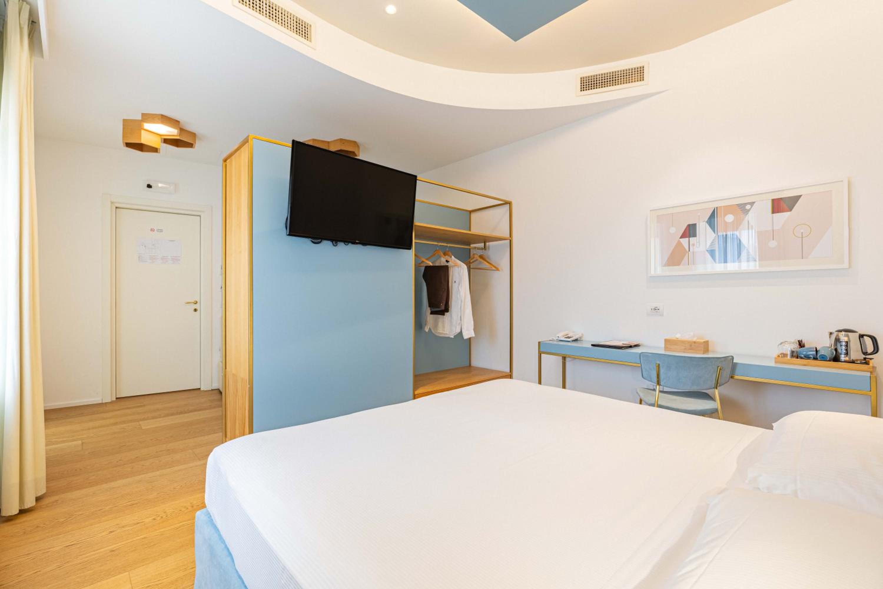 Junior Suite photo 2