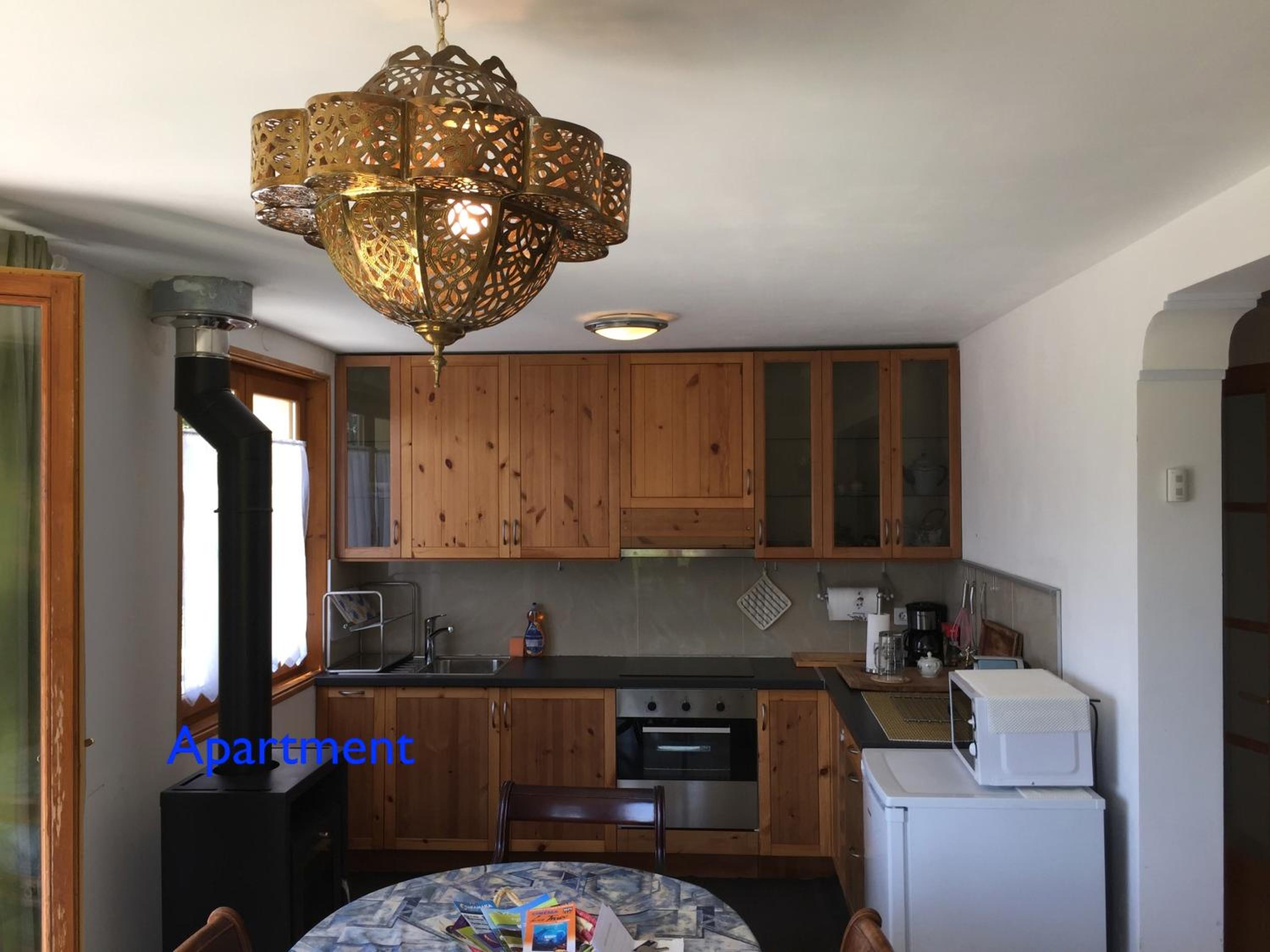 Chalet photo 2