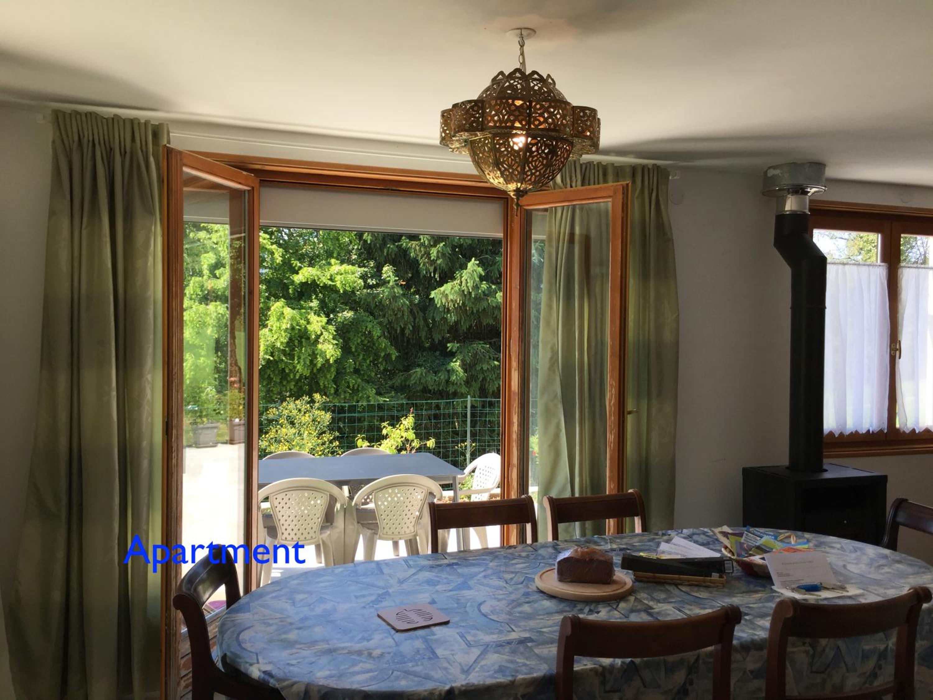 Chalet photo 3