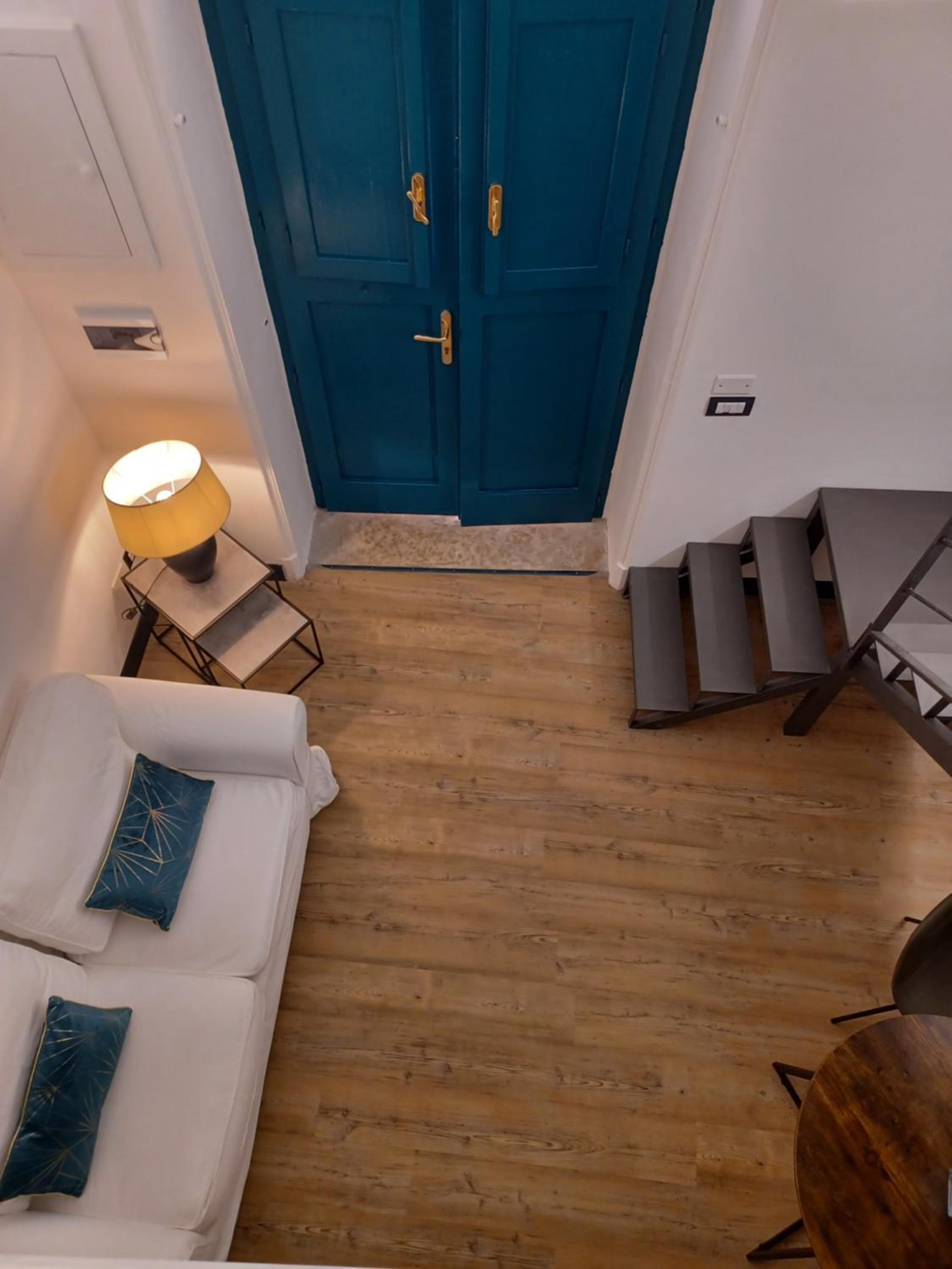 Studio - Split Level photo 3