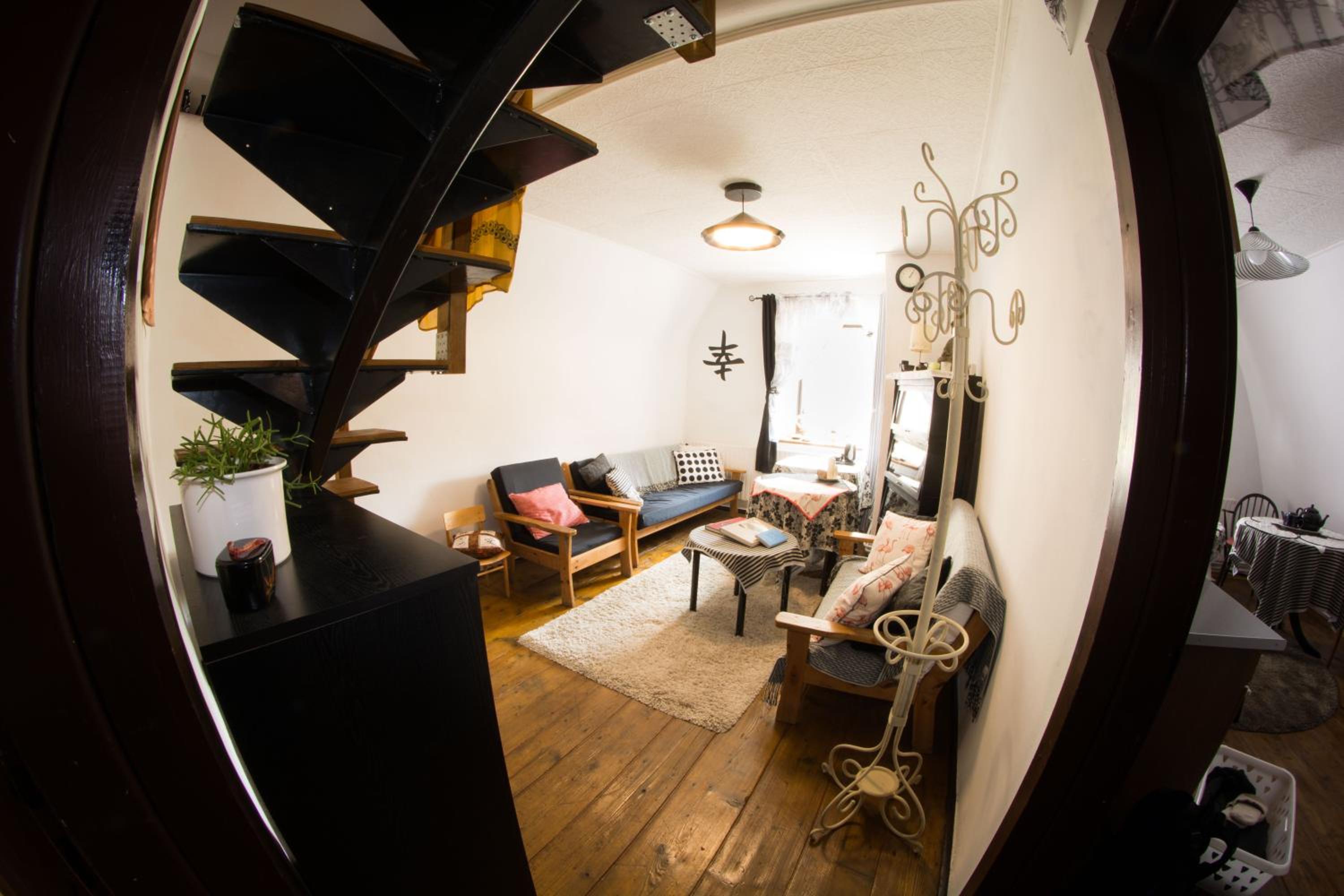 Maisonette photo 3