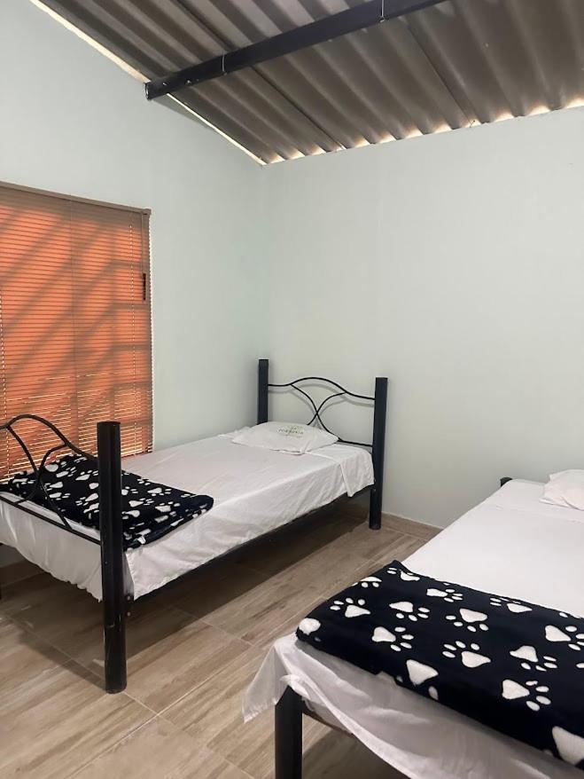 Two-Bedroom House photo 2