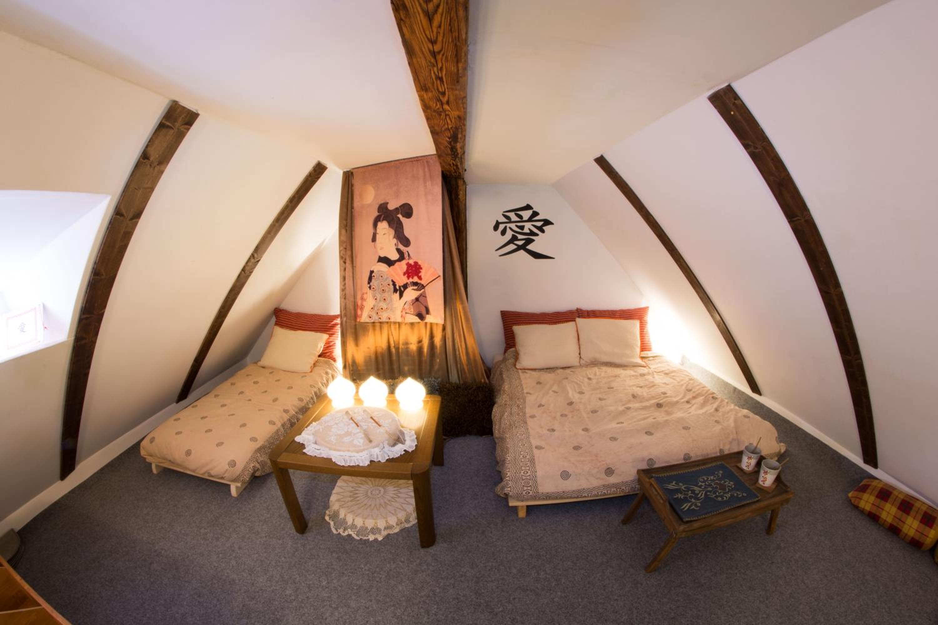 Maisonette photo 2