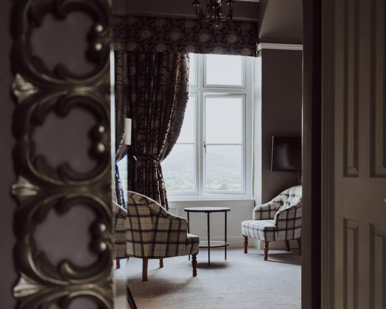 Deluxe Suite photo 3
