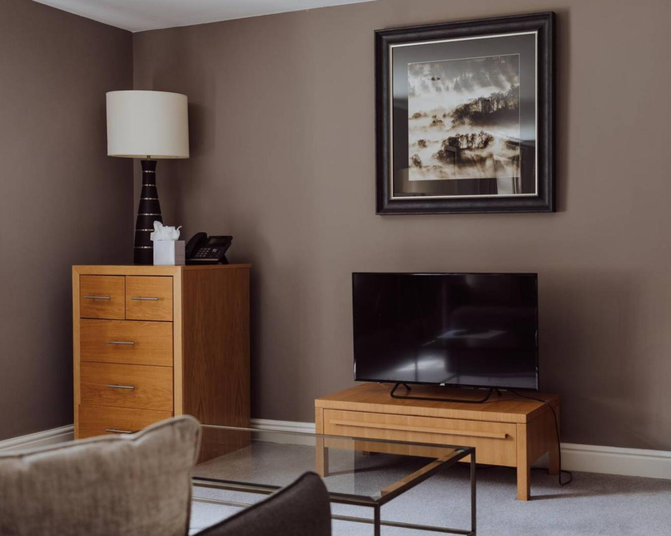 Suite photo 2