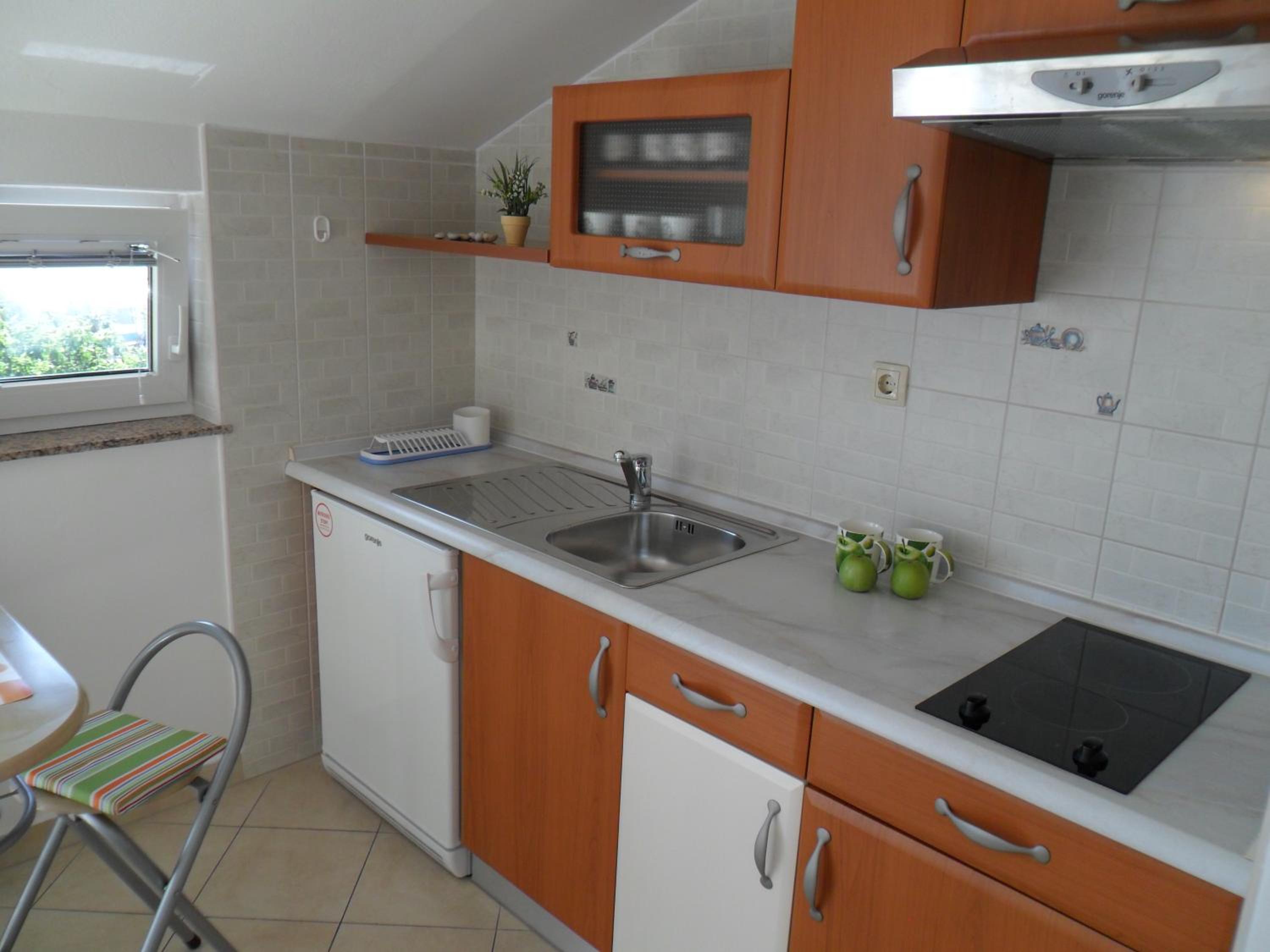 Studio with Sea View - Photo 14