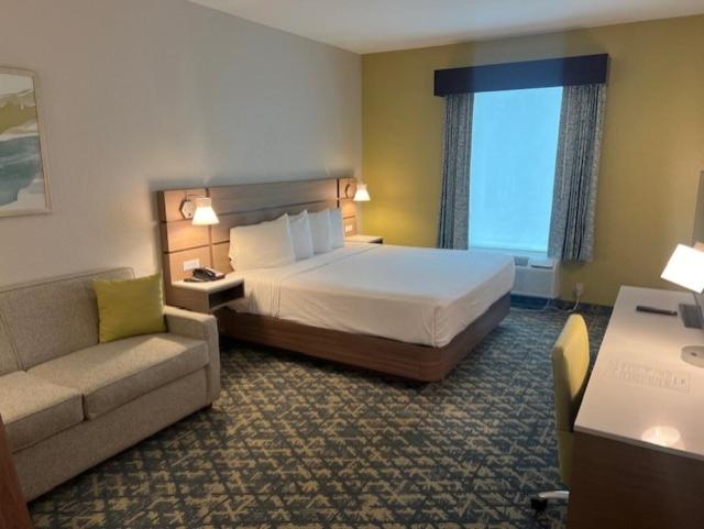 King Room - Disability Access - Photo 1