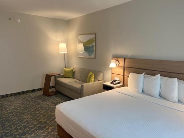 King Room - Disability Access - Photo 4