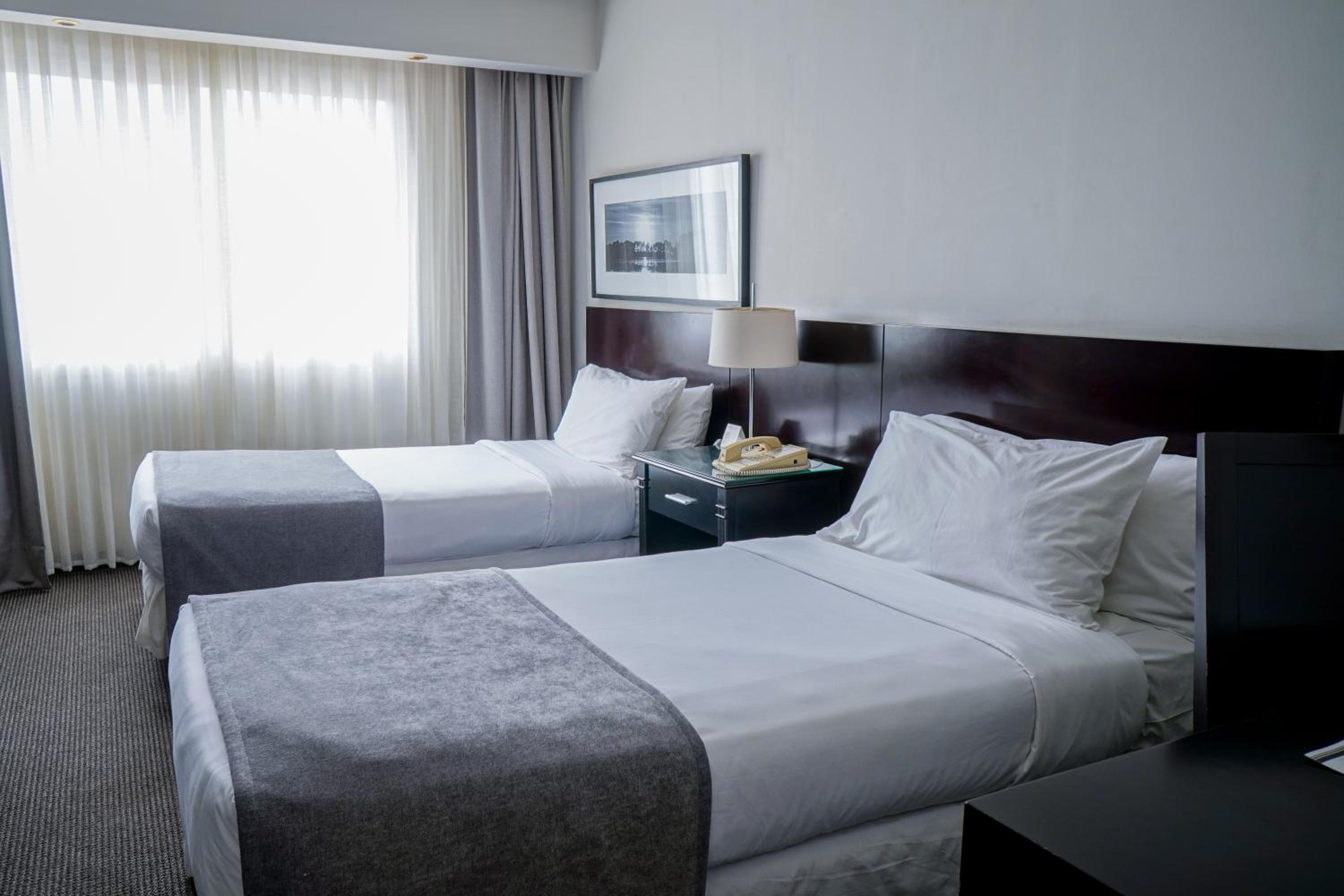Standard Twin Room photo 3