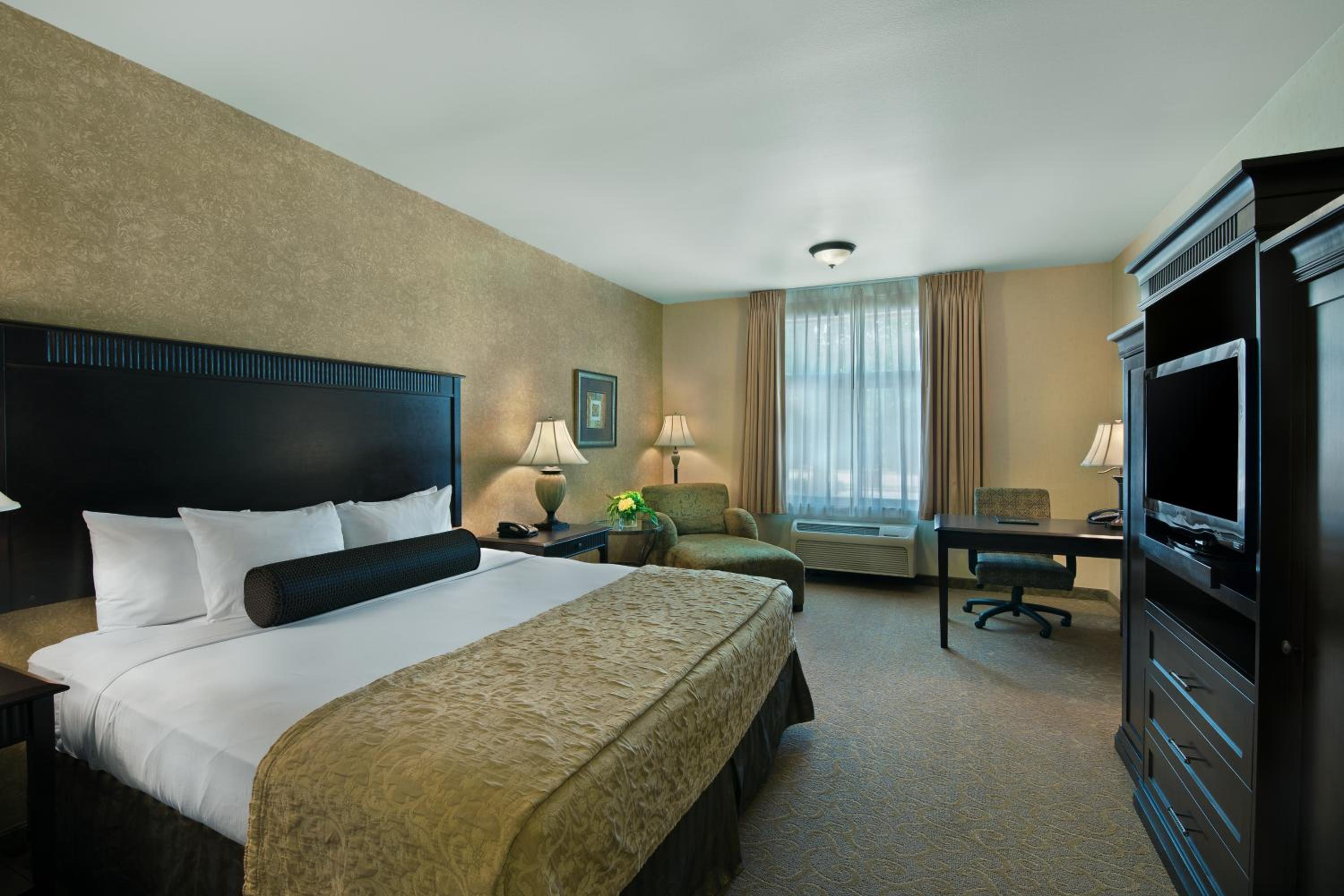King Suite - Photo 3