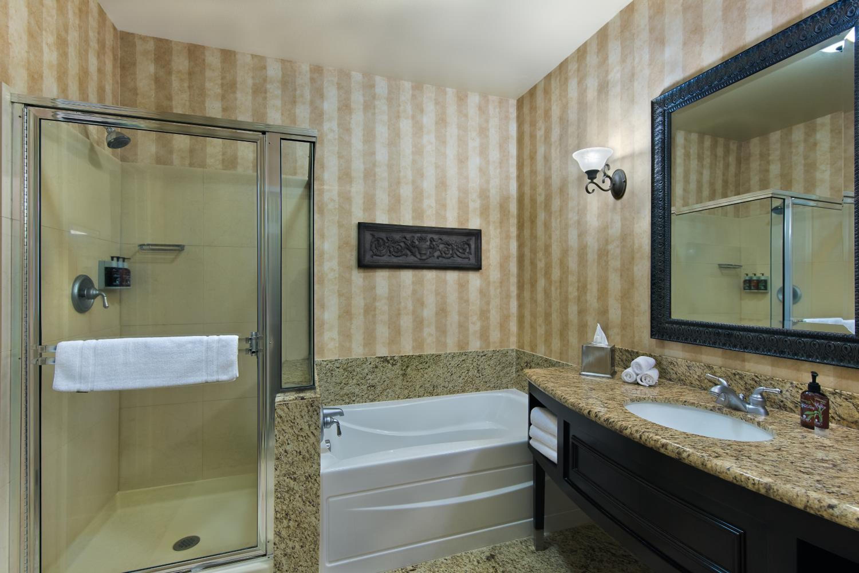 King Suite - Photo 4