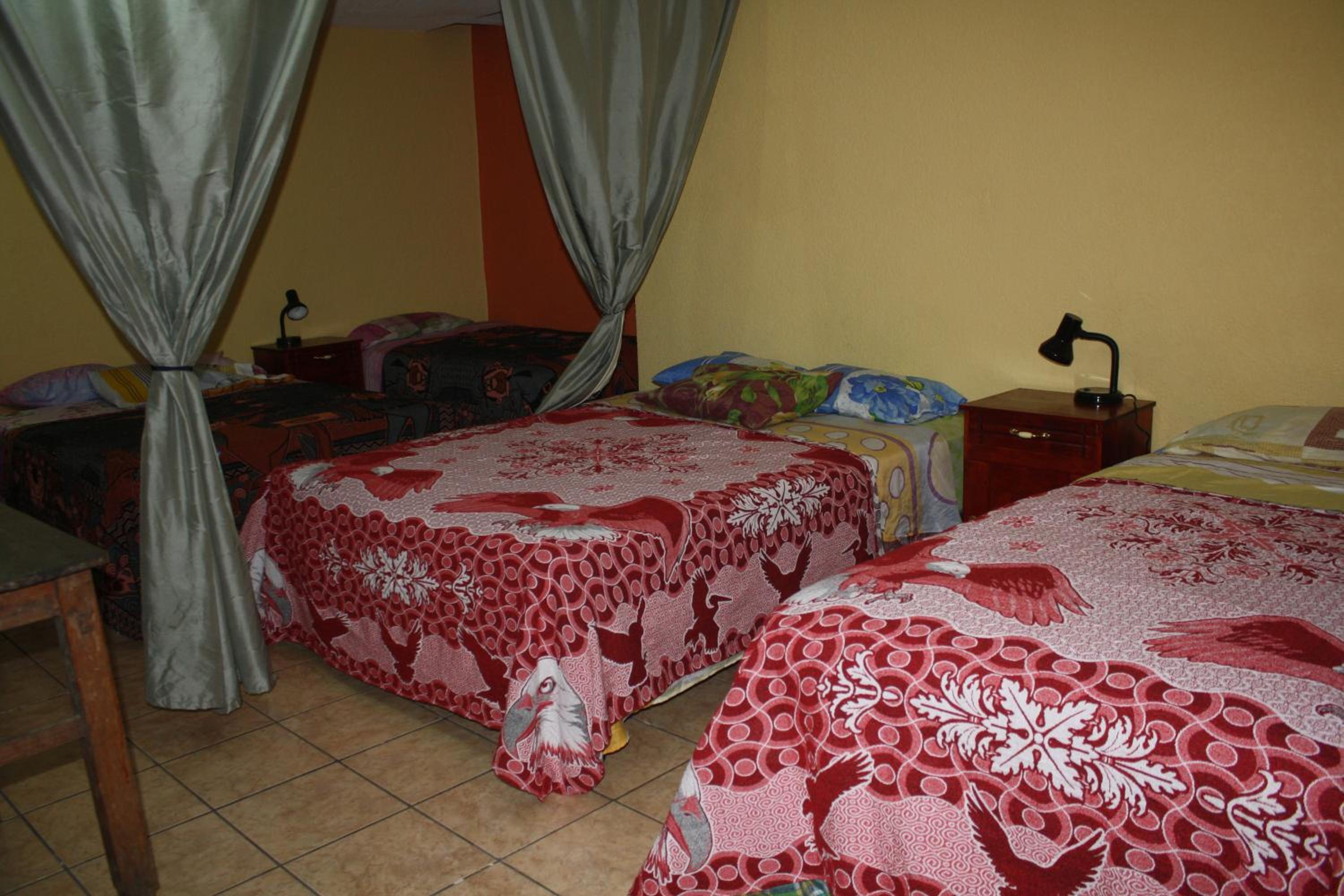 Deluxe Family Room photo 3