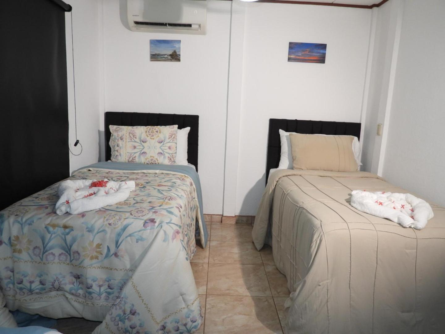 Triple Room Economica photo 2
