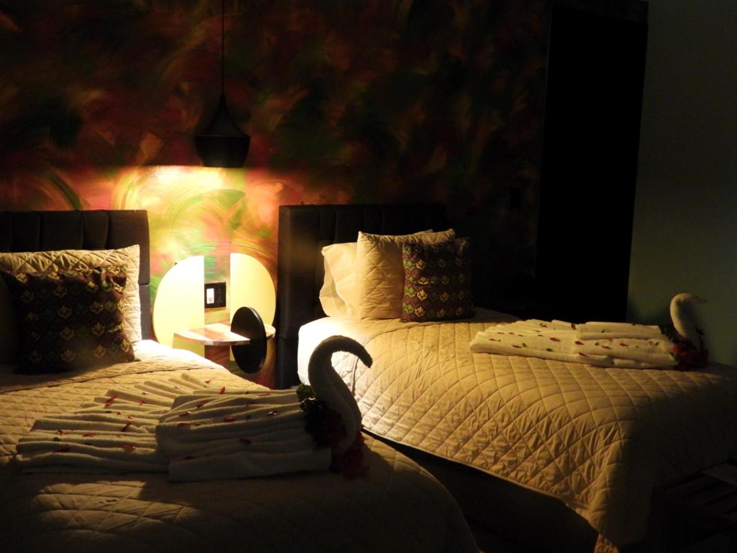 Triple Room Economica photo 3