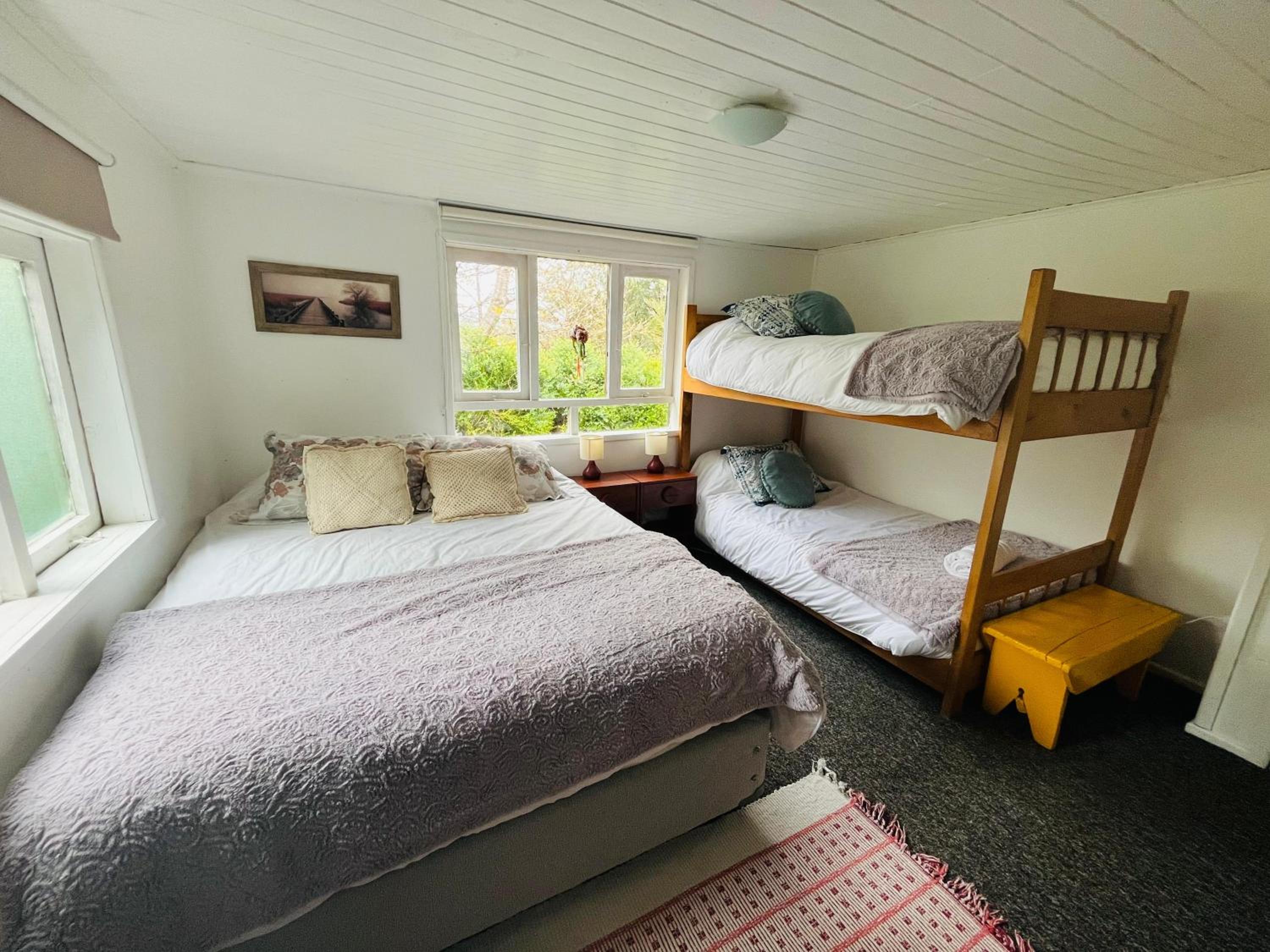 Quadruple Room photo 1