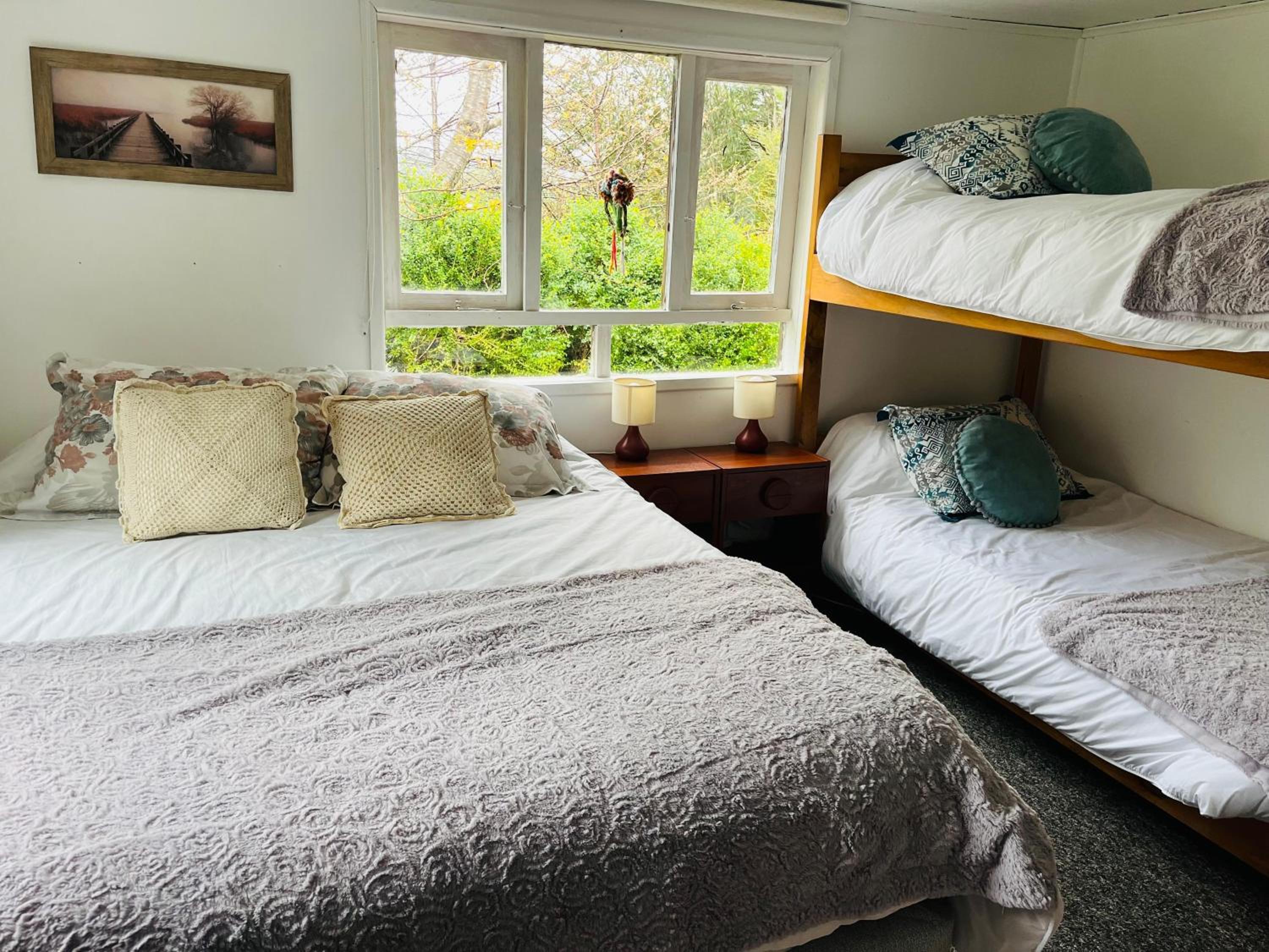 Quadruple Room photo 2