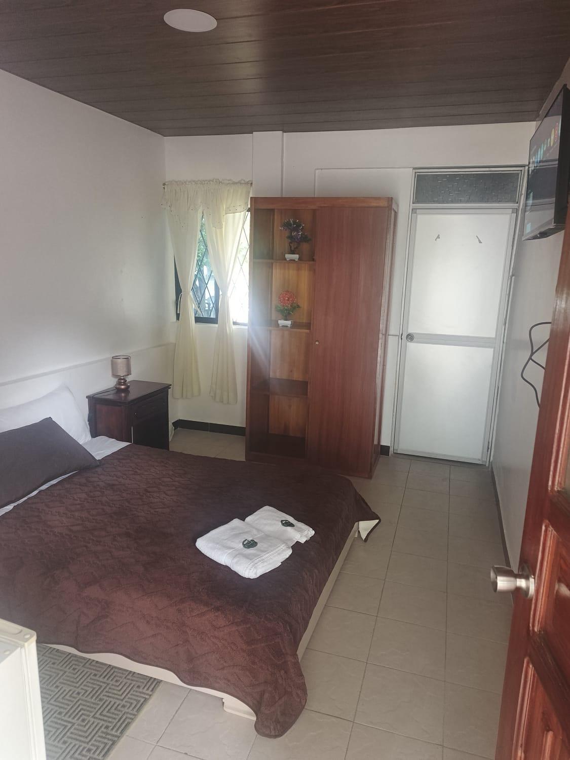 Double Room with Park View photo 1