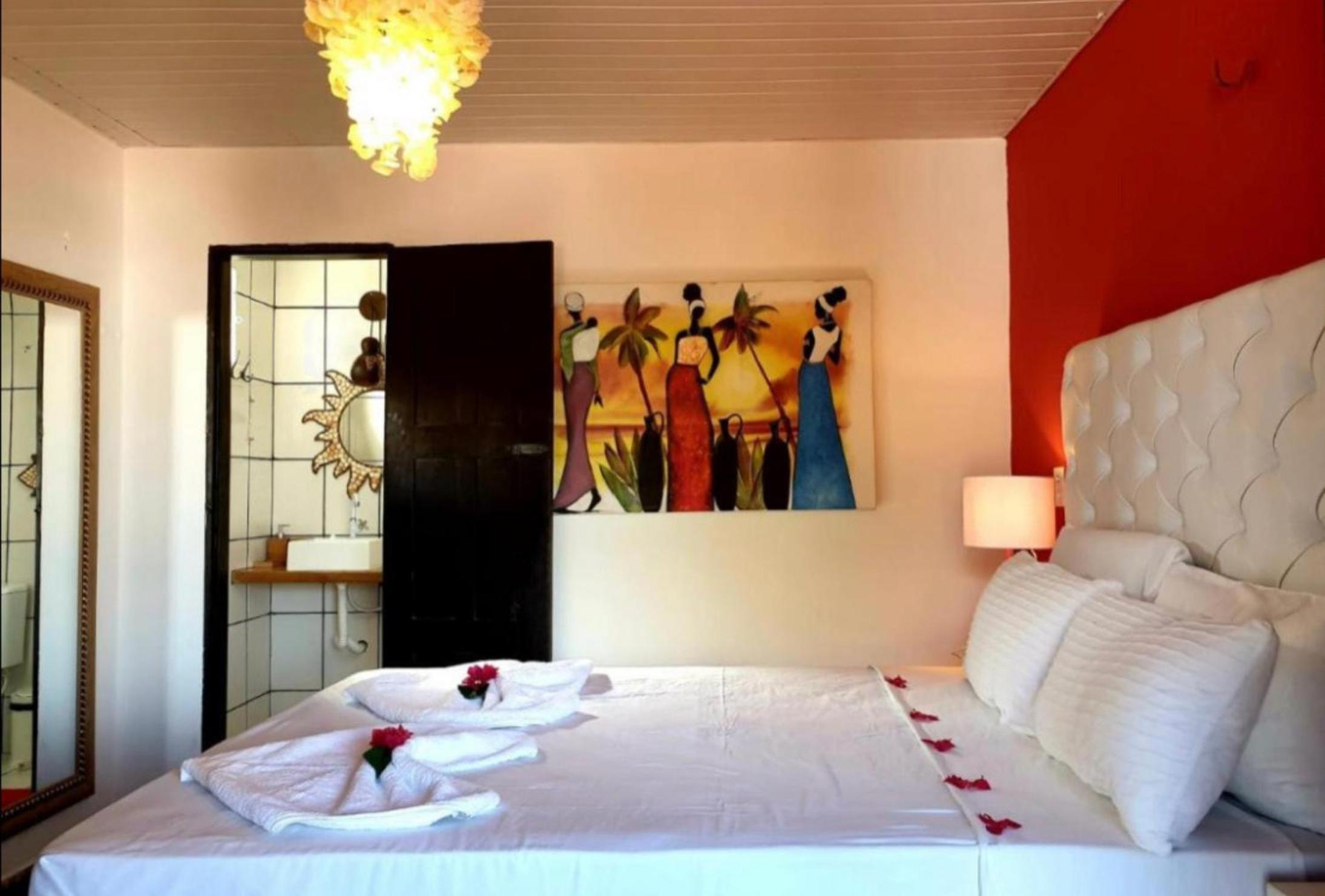 Superior Queen Room photo 2