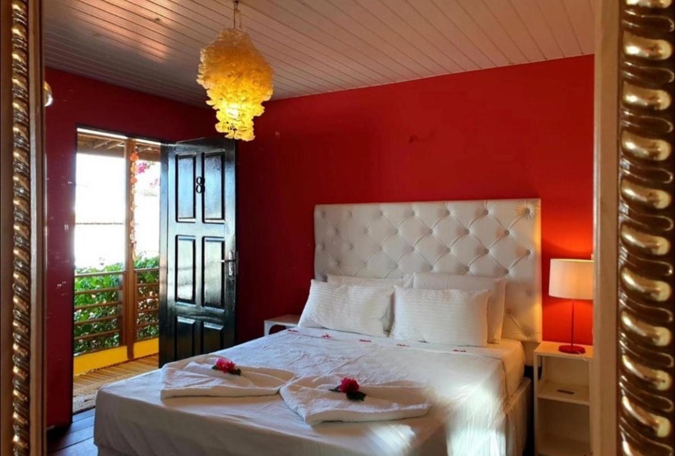 Superior Queen Room photo 3