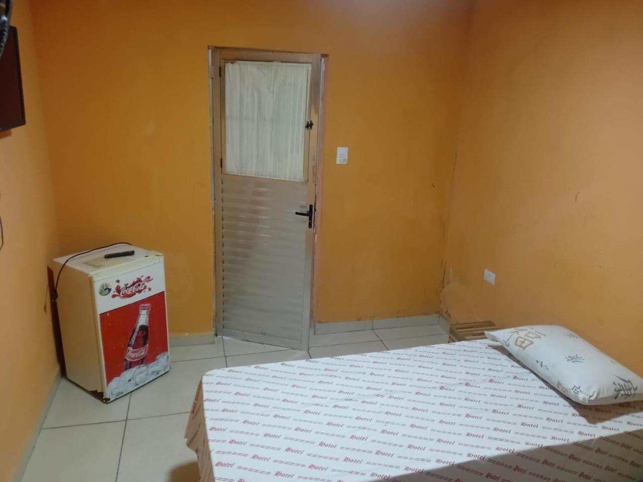 Economy Single Room