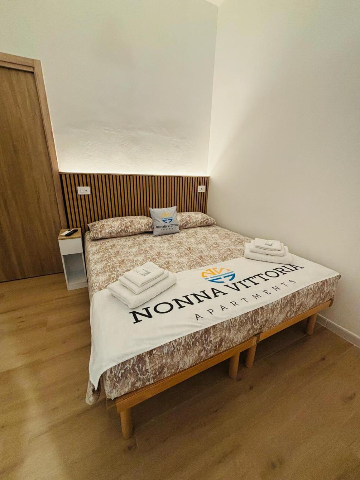 Two-Bedroom Apartment with Terrace photo 2
