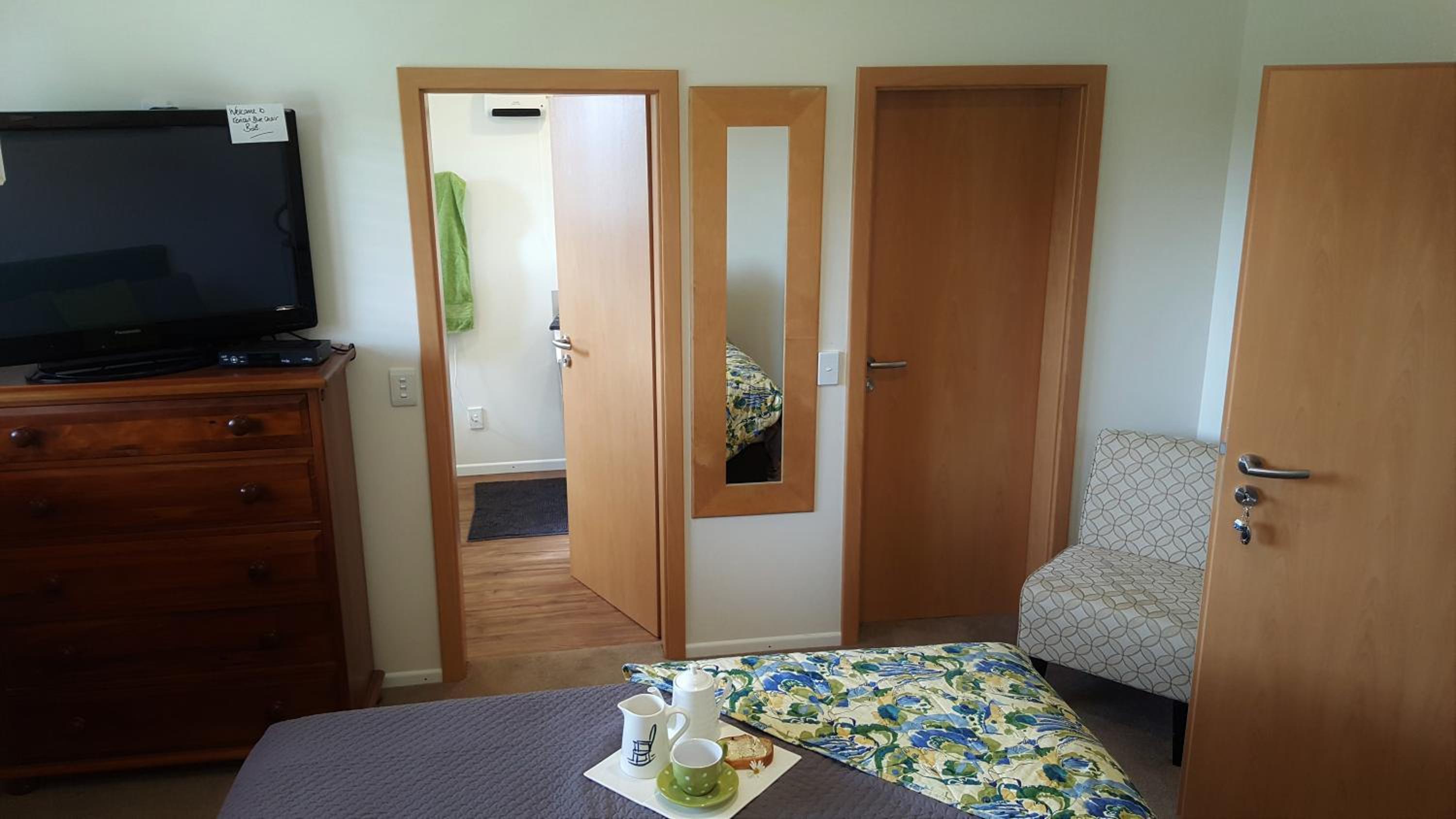 Deluxe King Room - Photo 1