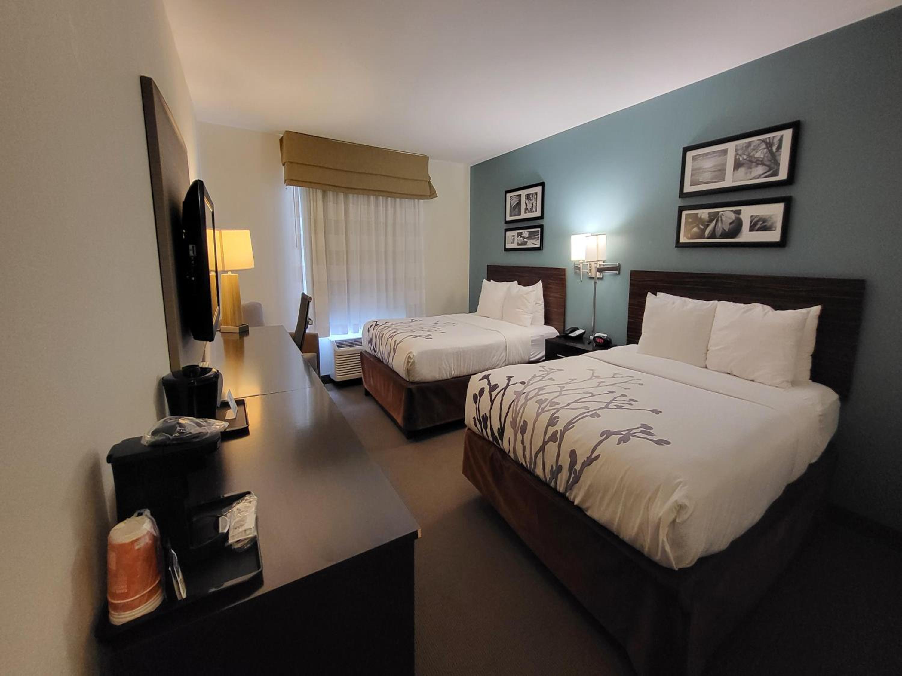 Sleep Inn & Suites O'Fallon MO - Technology Drive, Billede 3