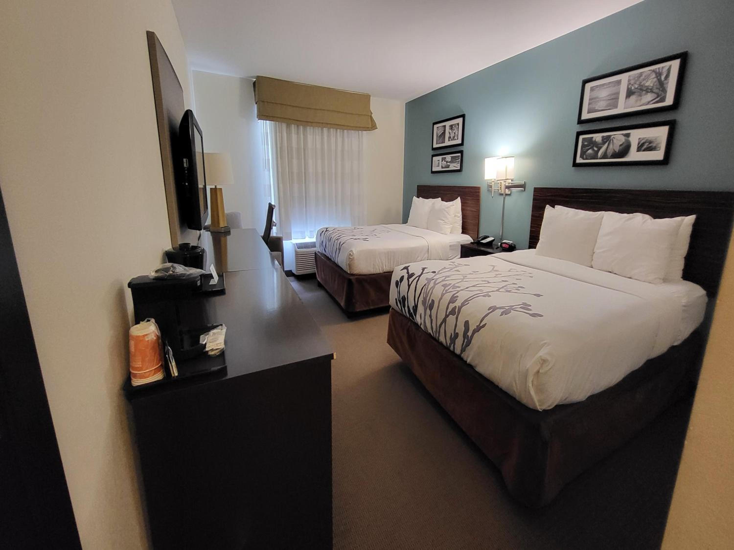 Sleep Inn & Suites O'Fallon MO - Technology Drive, Billede 2