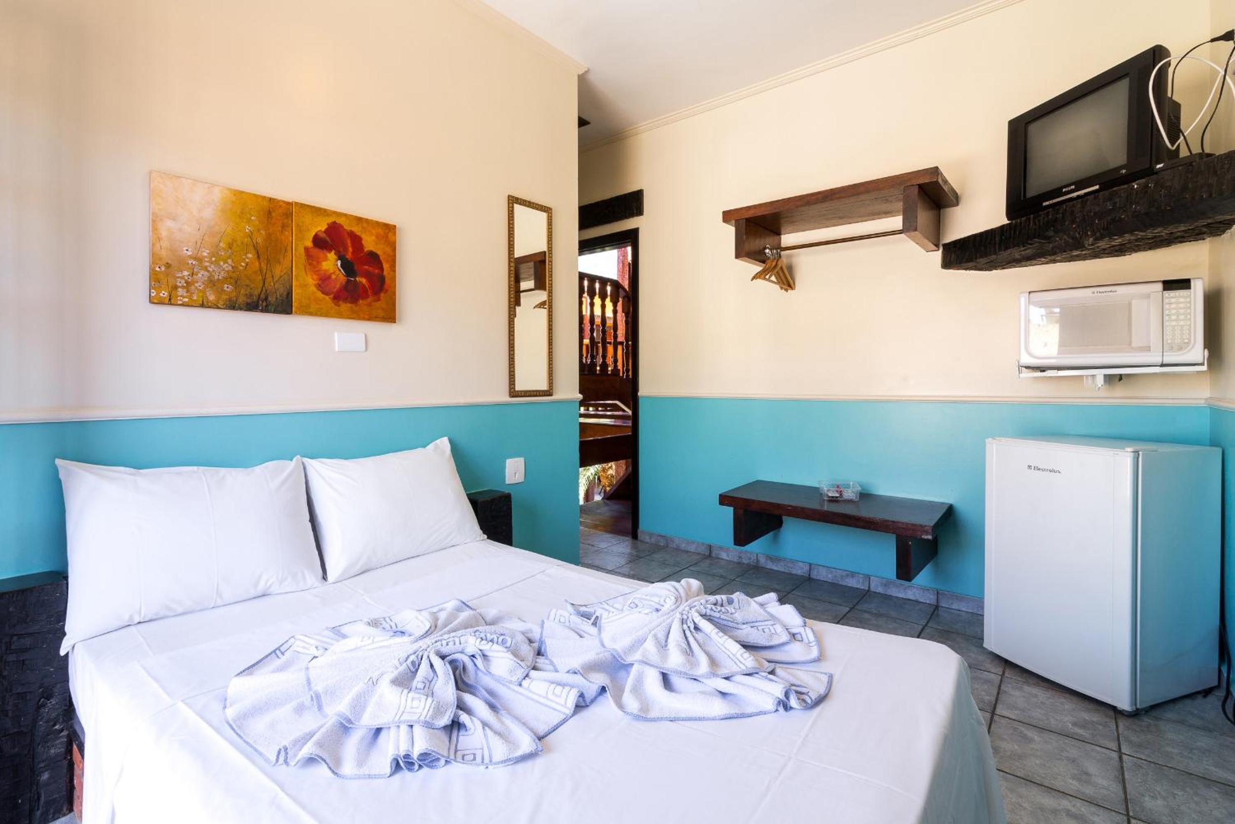 Standard Double Suite photo 2