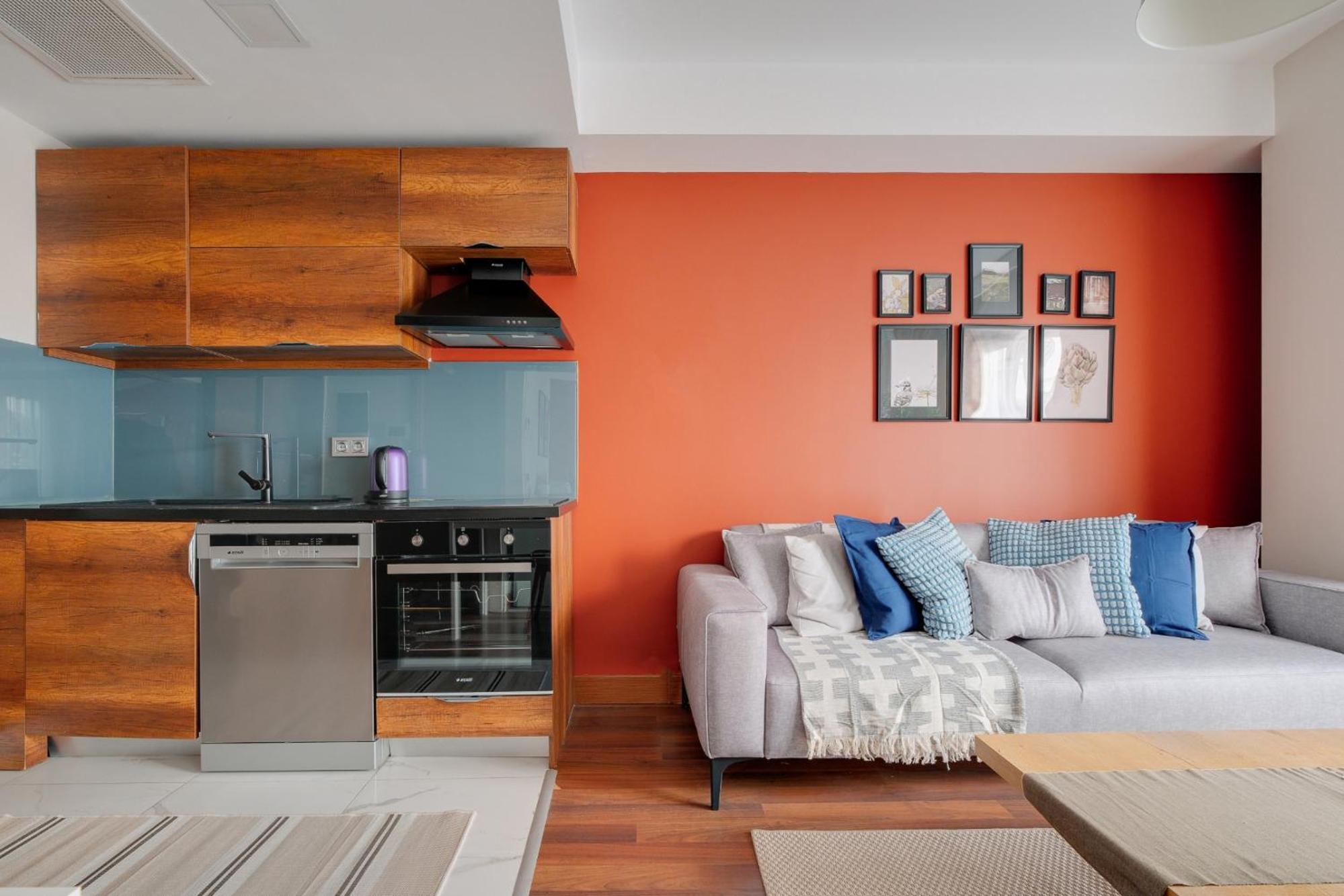 Apartment photo 1