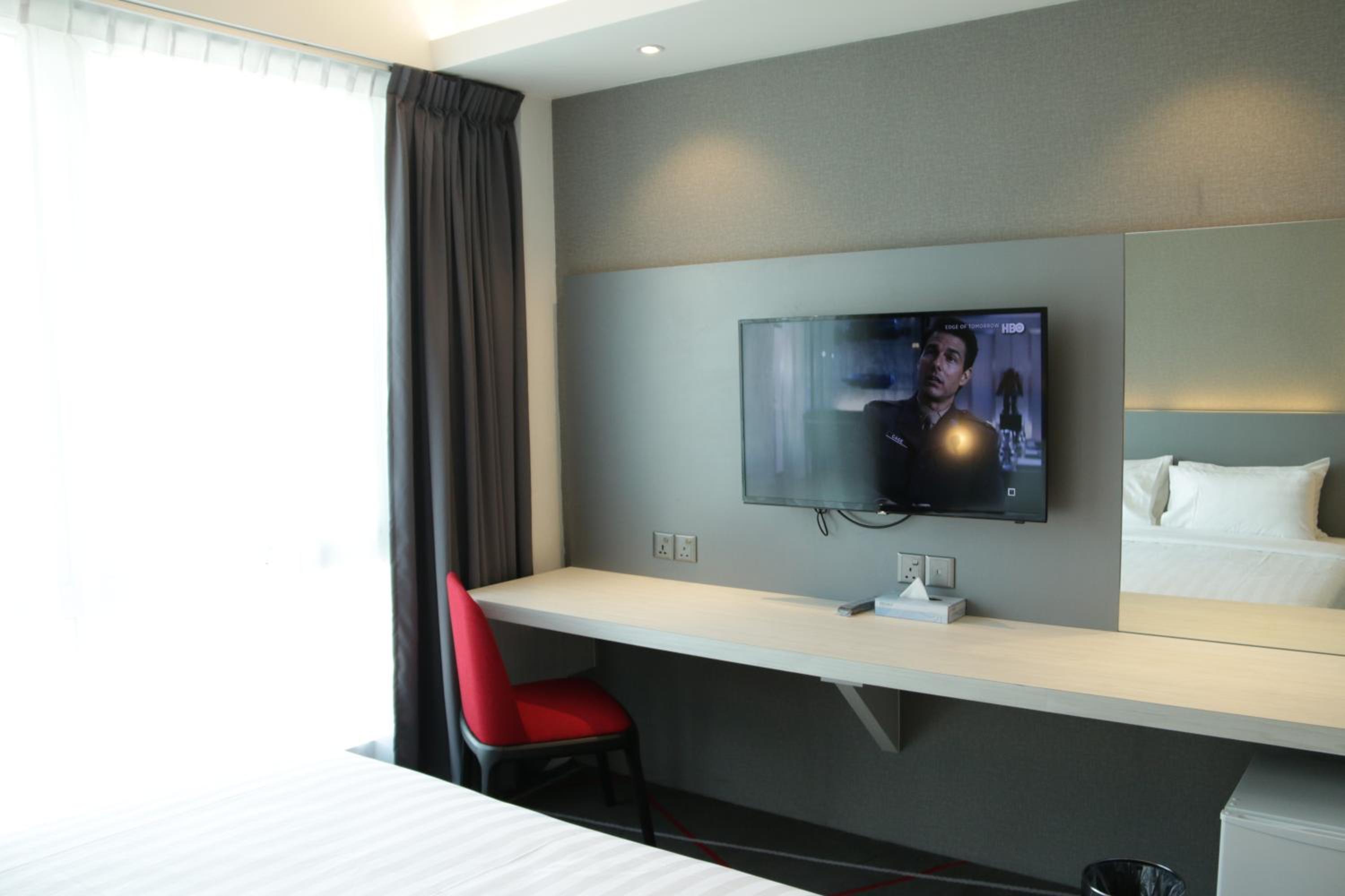 Family Suite