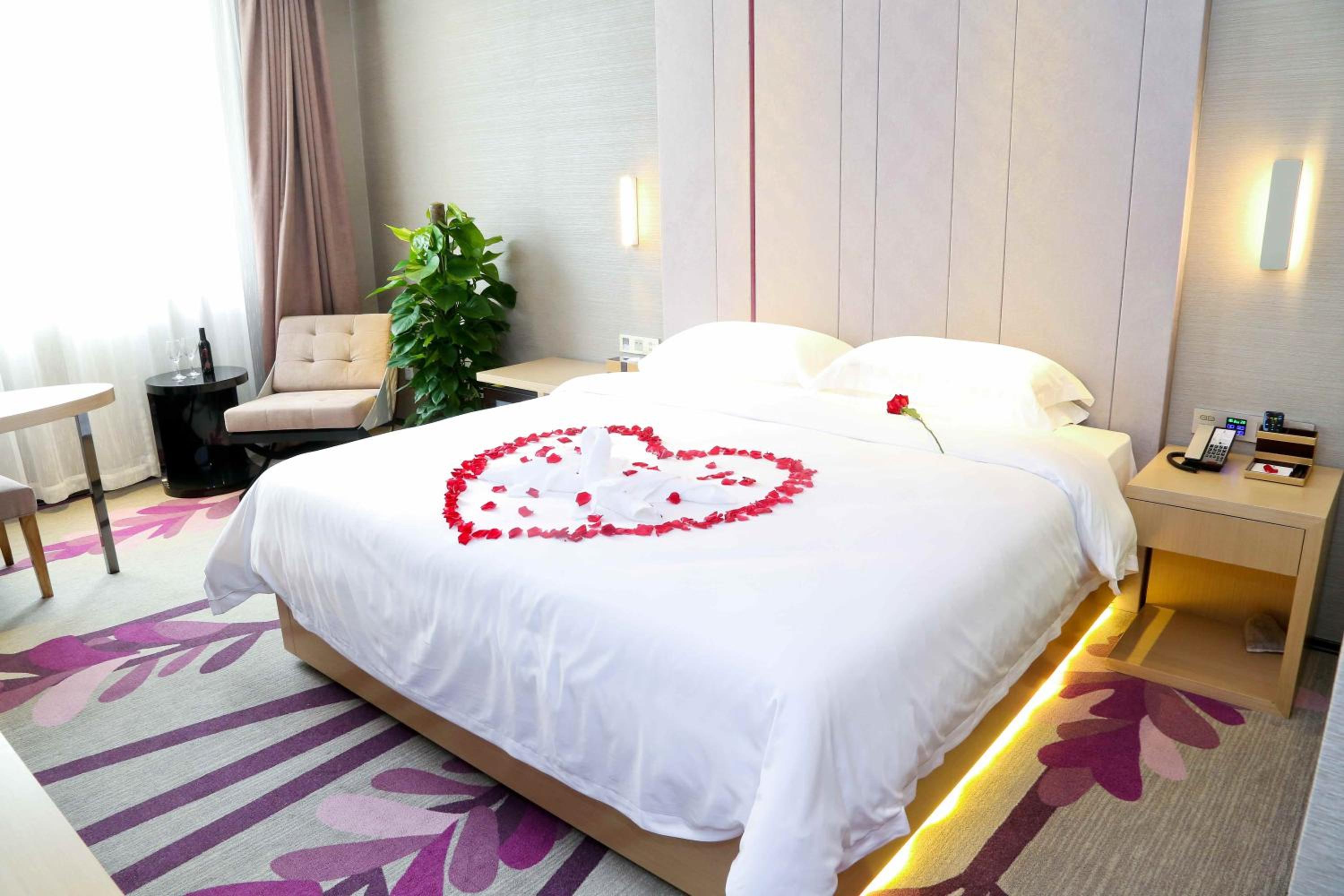Mainland Chinese citizens - Romantic enjoy room