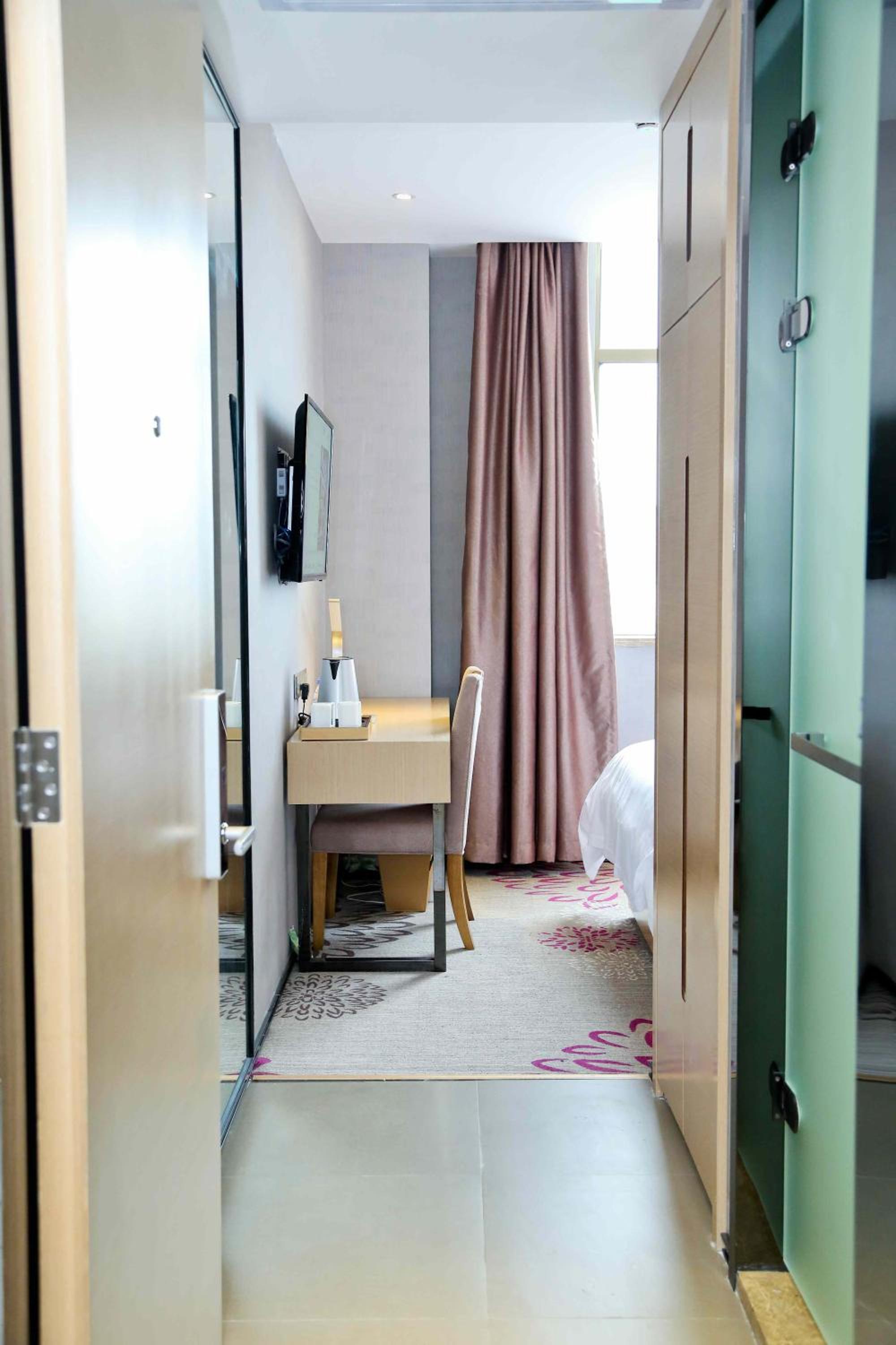 Mainland Chinese Citizens - Special Offer Room