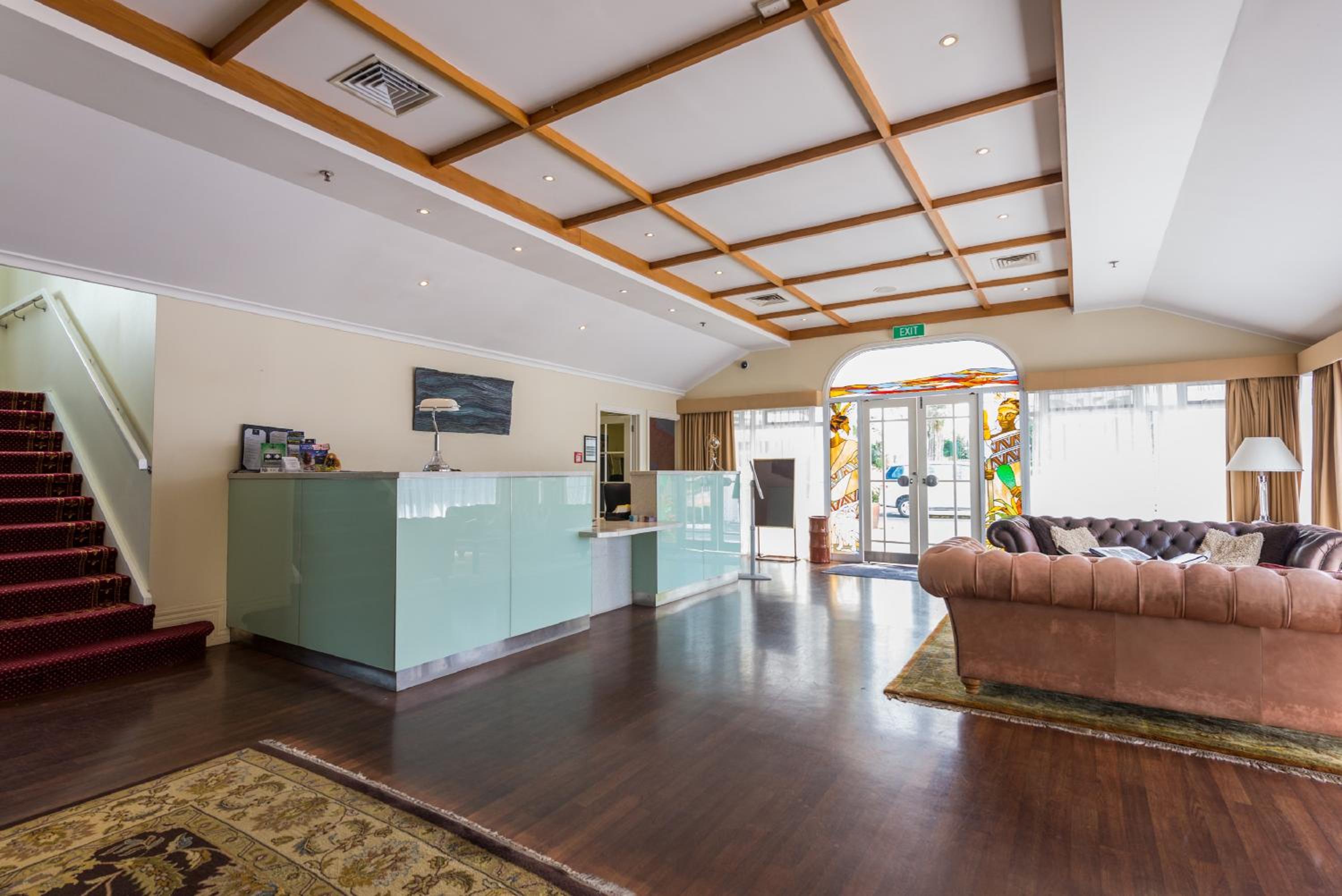 Queen Room - Disability Access - Photo 4