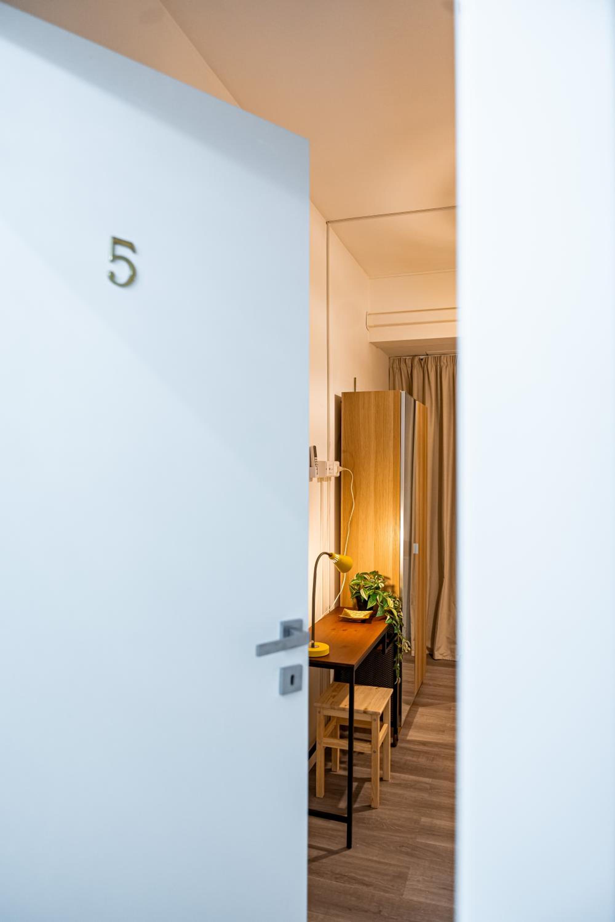 Double Room photo 1